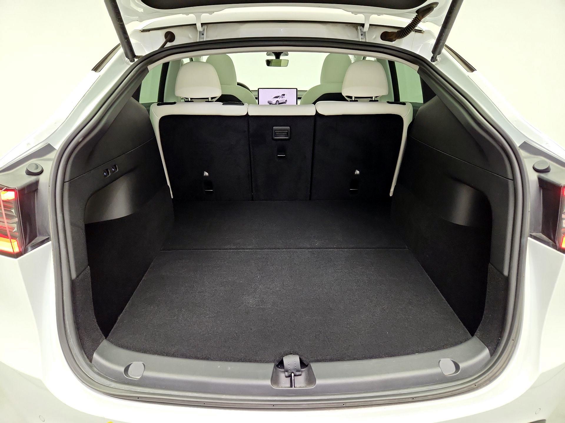 Thumbnail: 2022 Tesla Model Y - 20