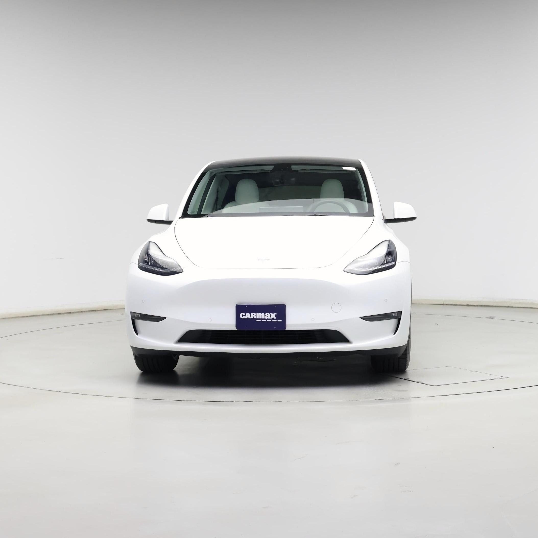 Thumbnail: 2022 Tesla Model Y - 5