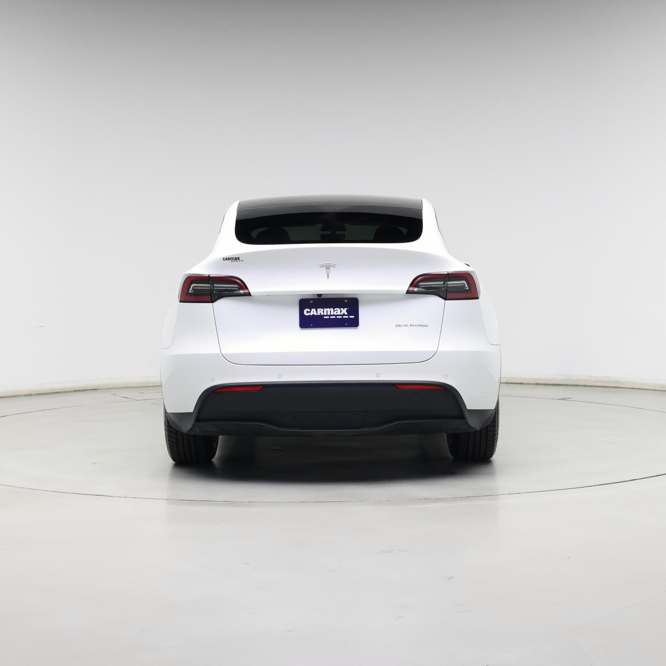Thumbnail: 2022 Tesla Model Y - 6