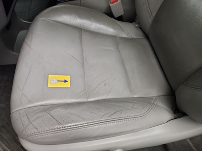Condition detail