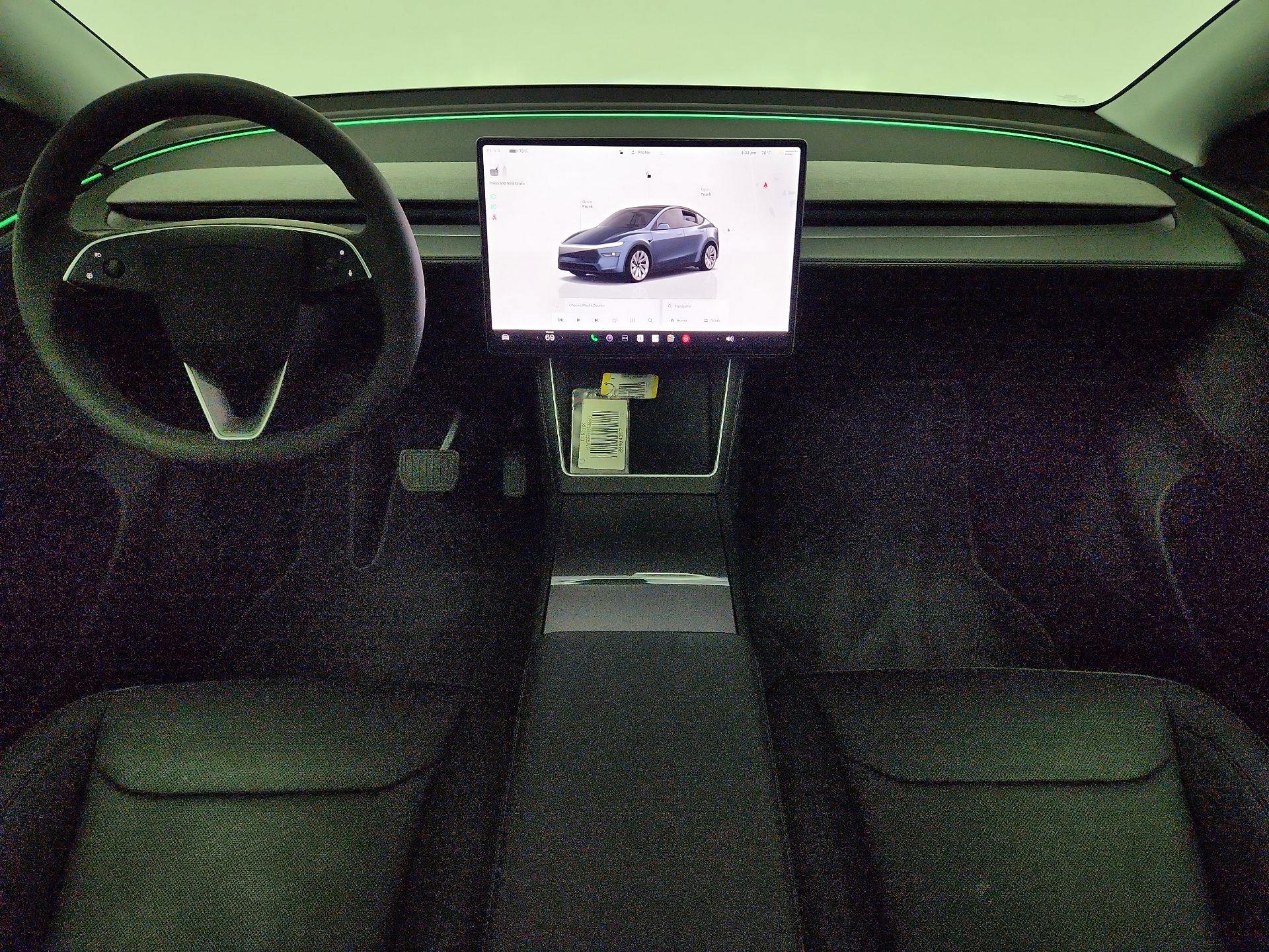 Thumbnail: 2026 Tesla Model Y - 9
