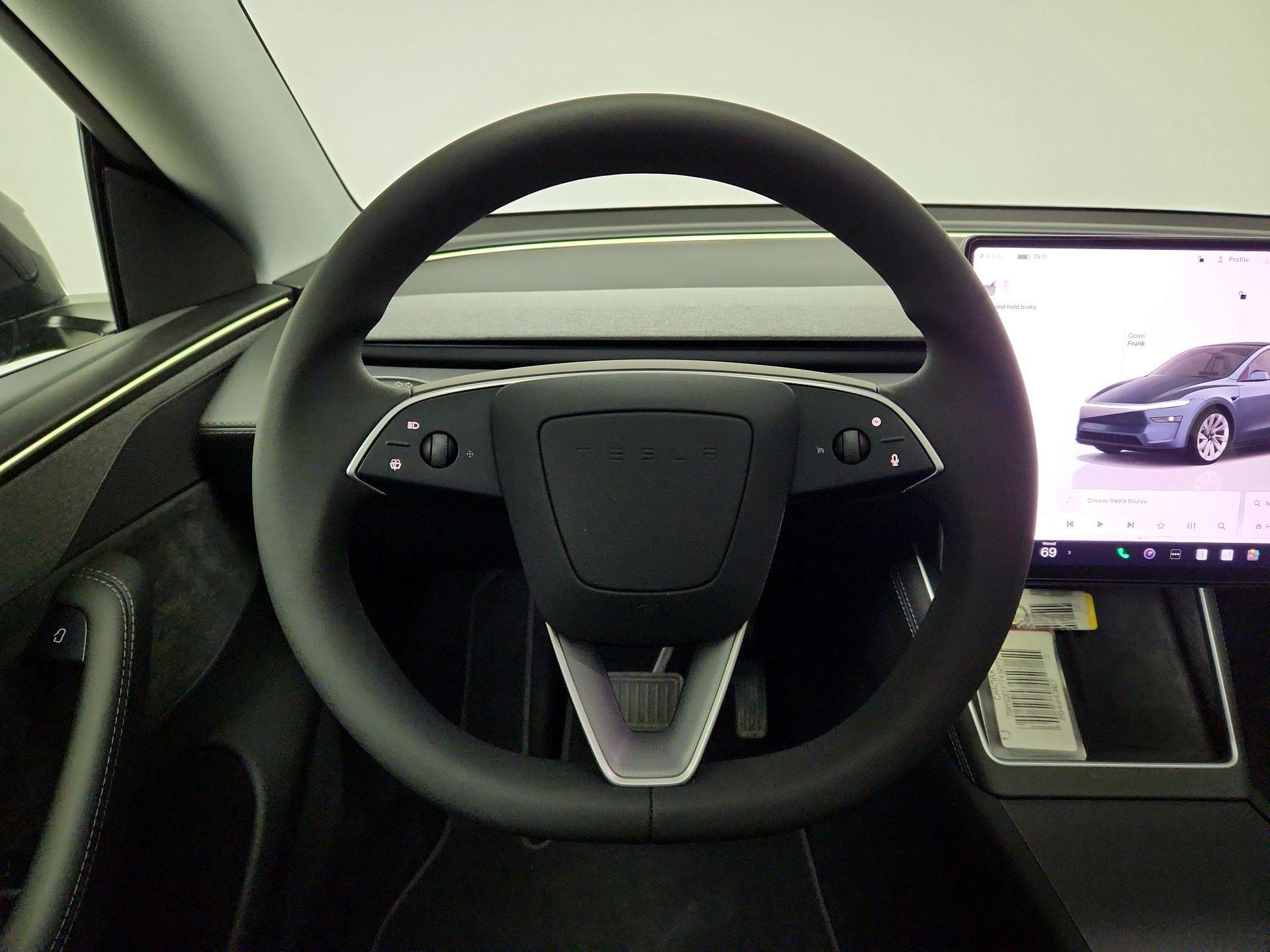 Thumbnail: 2026 Tesla Model Y - 10