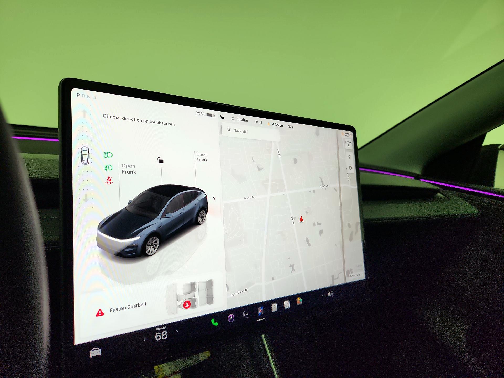 Thumbnail: 2026 Tesla Model Y - 13