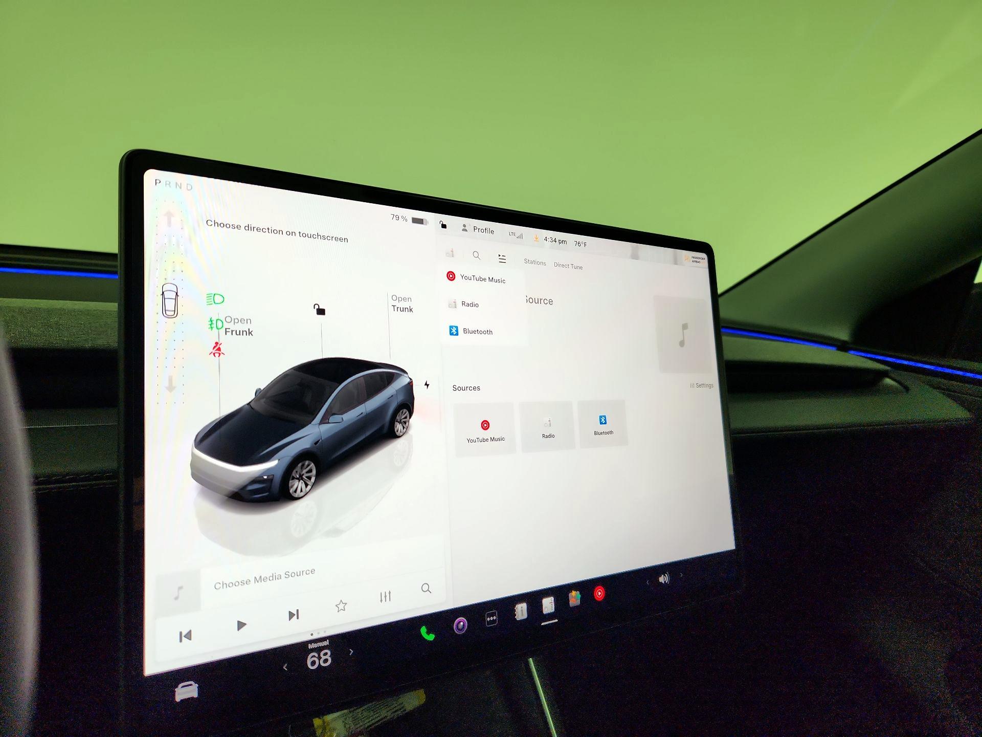 Thumbnail: 2026 Tesla Model Y - 15