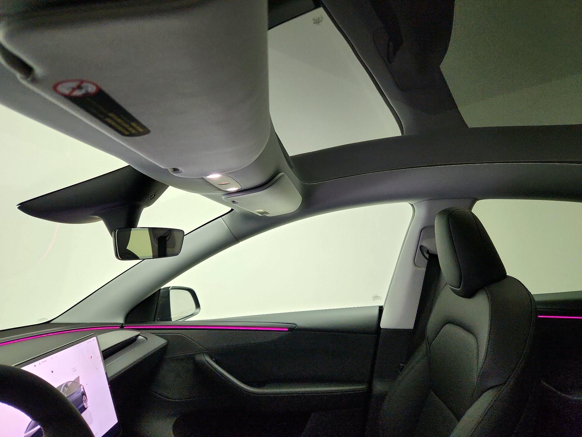 Thumbnail: 2026 Tesla Model Y - 18