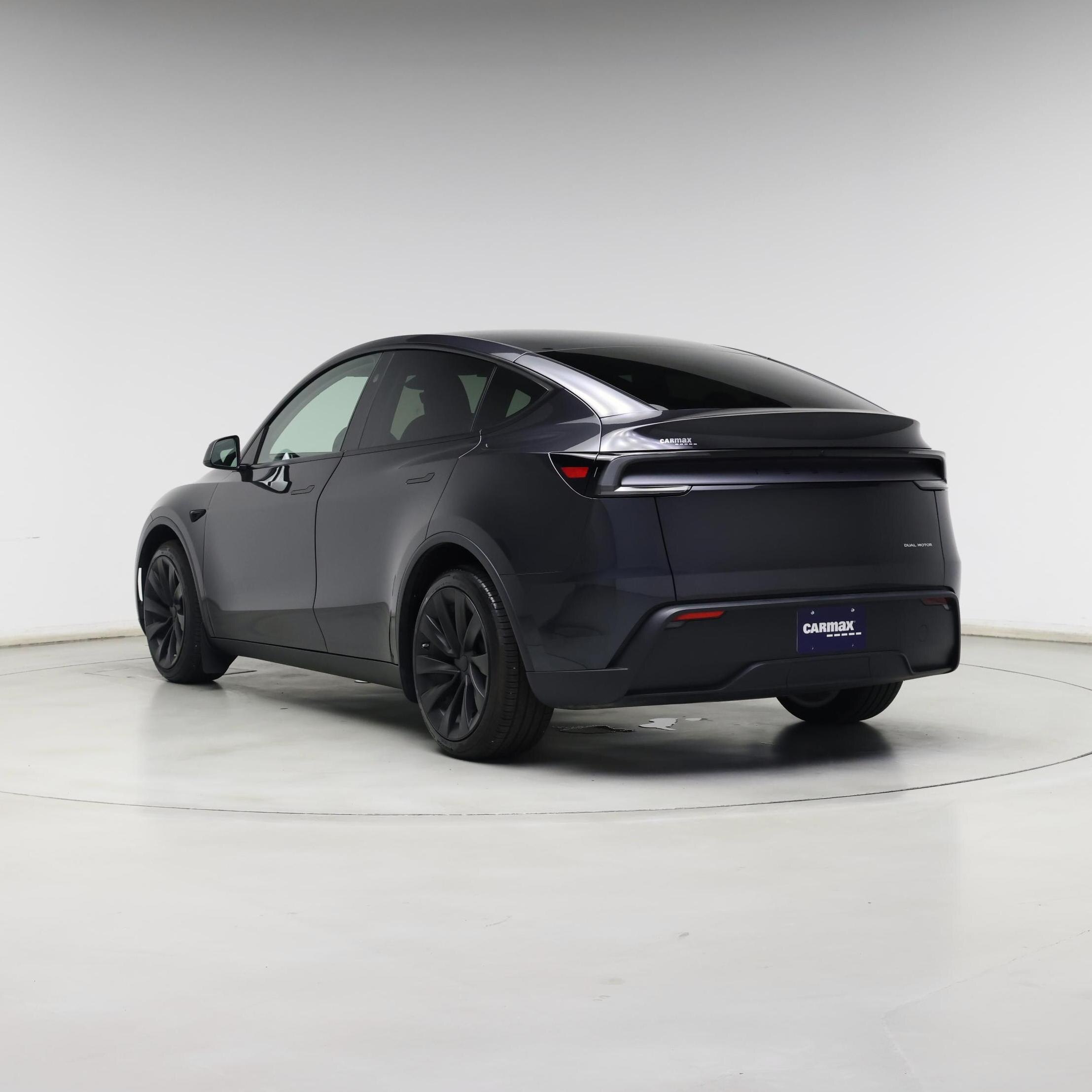 Thumbnail: 2026 Tesla Model Y - 2