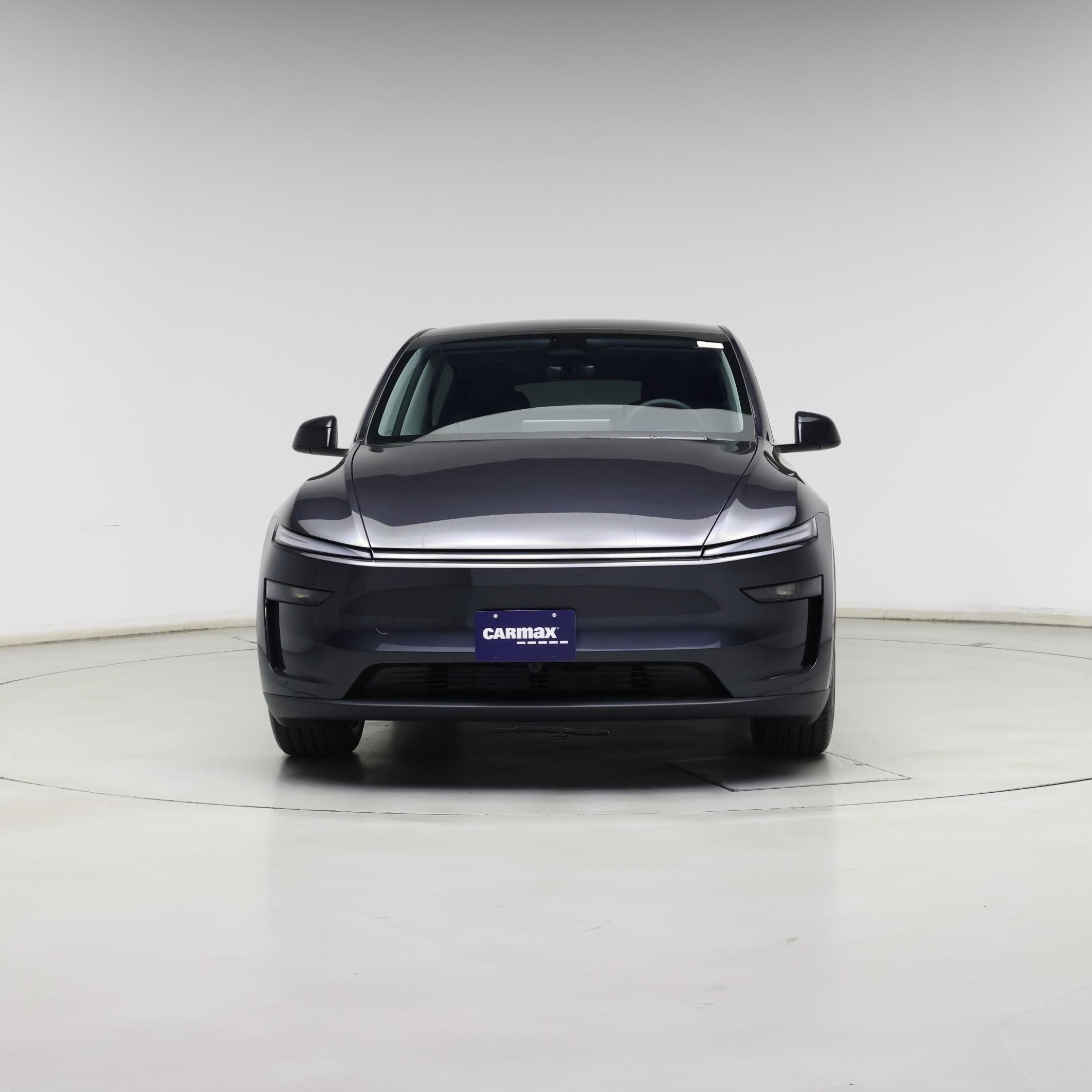 Thumbnail: 2026 Tesla Model Y - 5