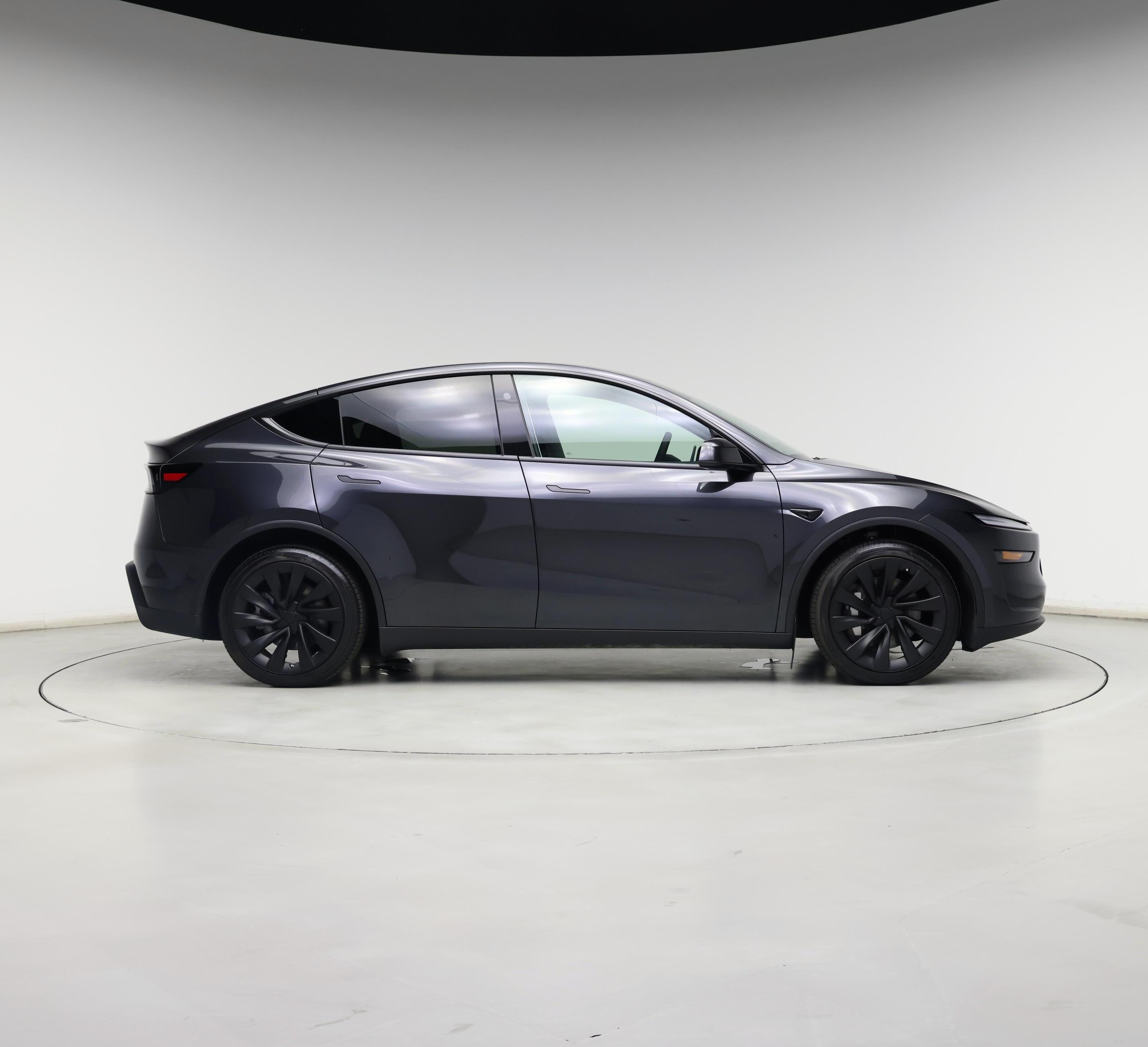 Thumbnail: 2026 Tesla Model Y - 7