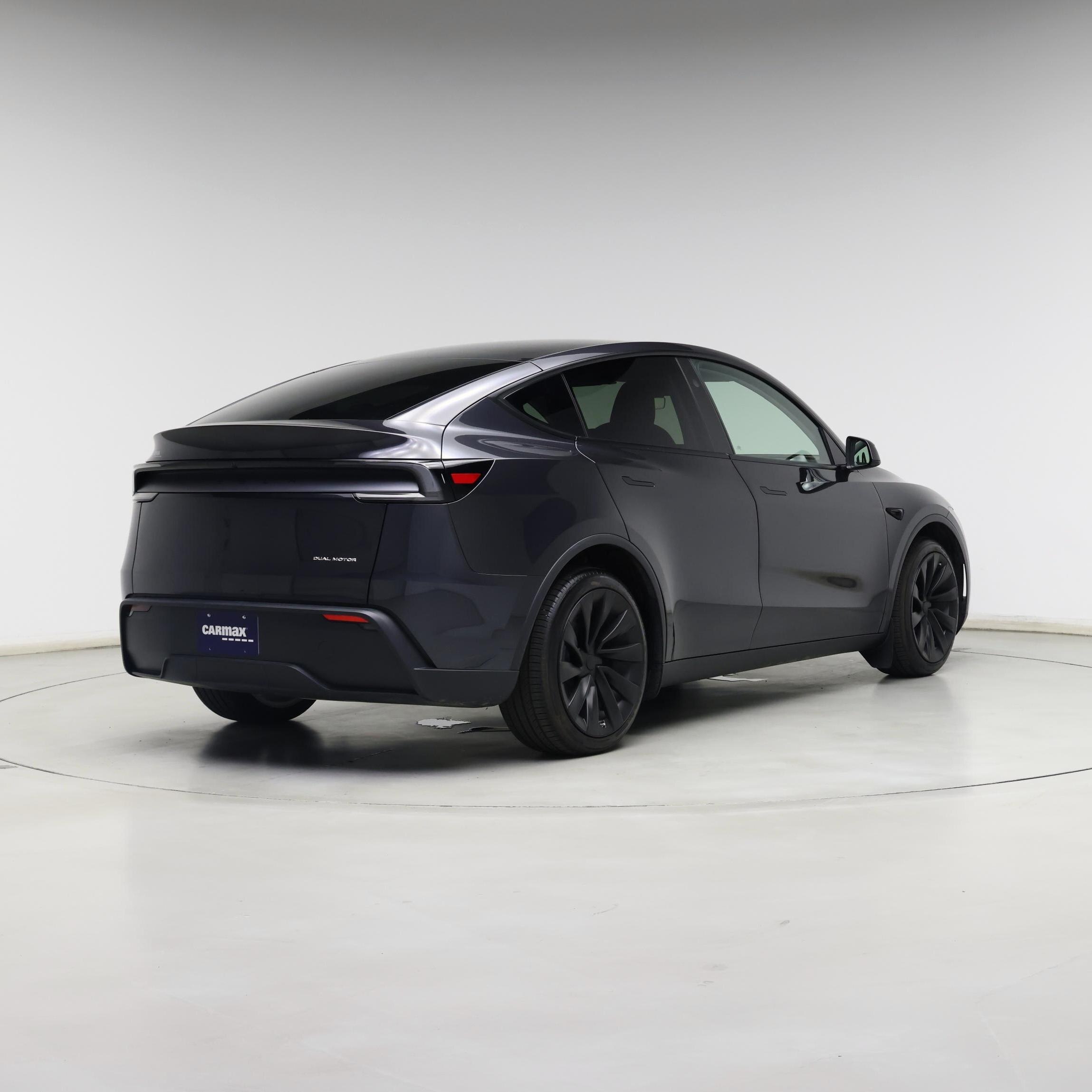 Thumbnail: 2026 Tesla Model Y - 8