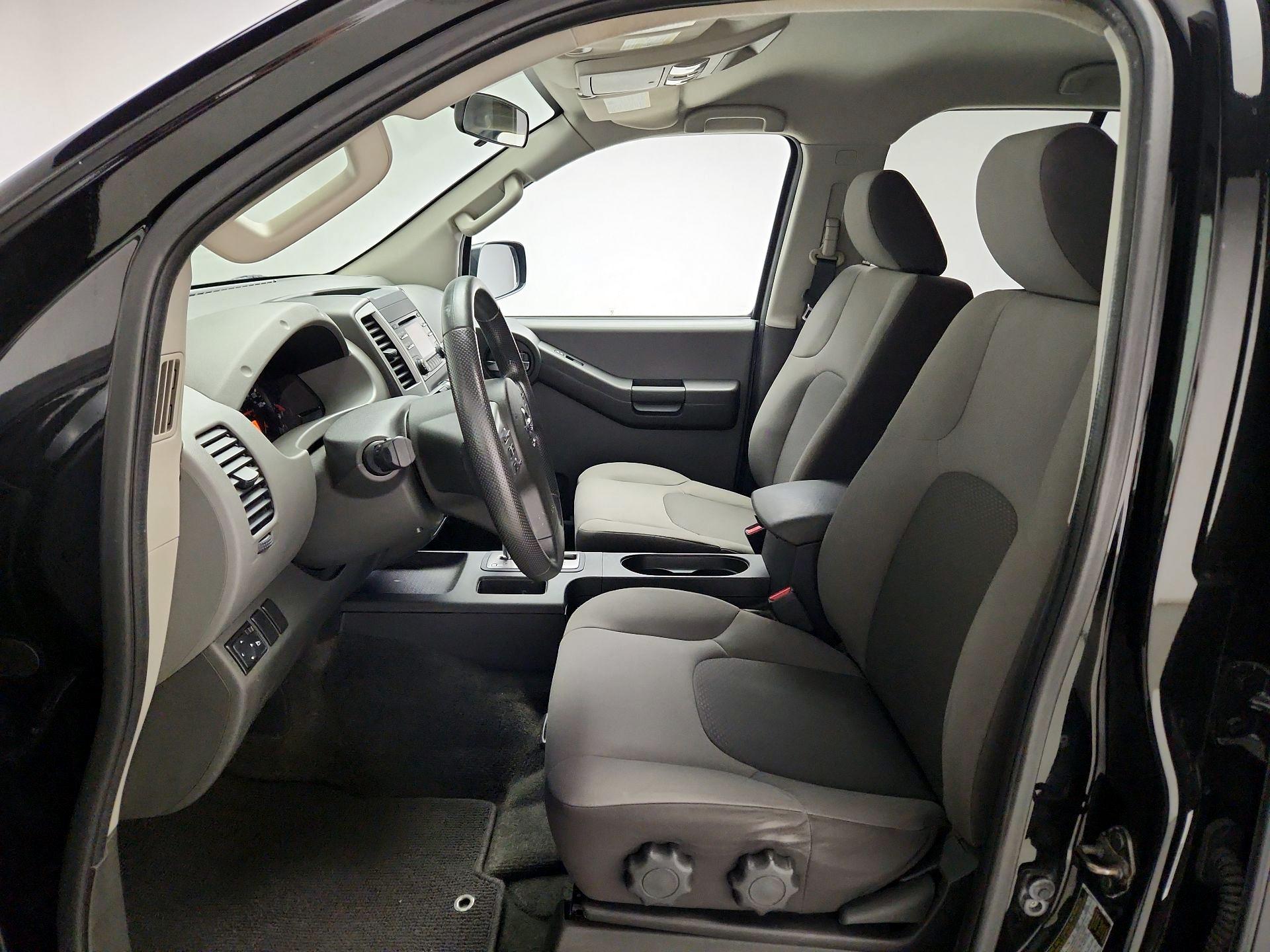 Thumbnail: 2014 Nissan Xterra - 11