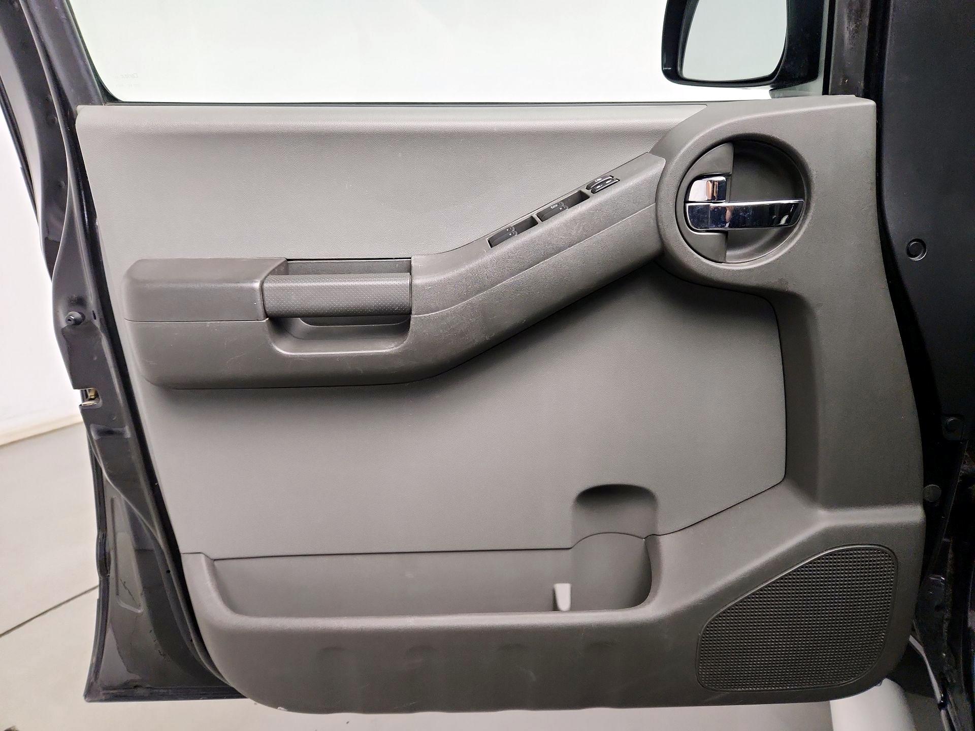 Thumbnail: 2014 Nissan Xterra - 12