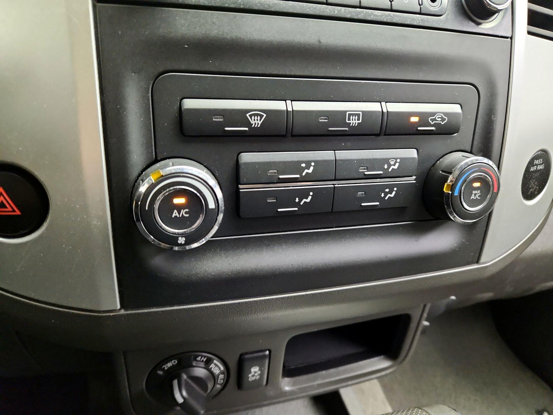 Thumbnail: 2014 Nissan Xterra - 15