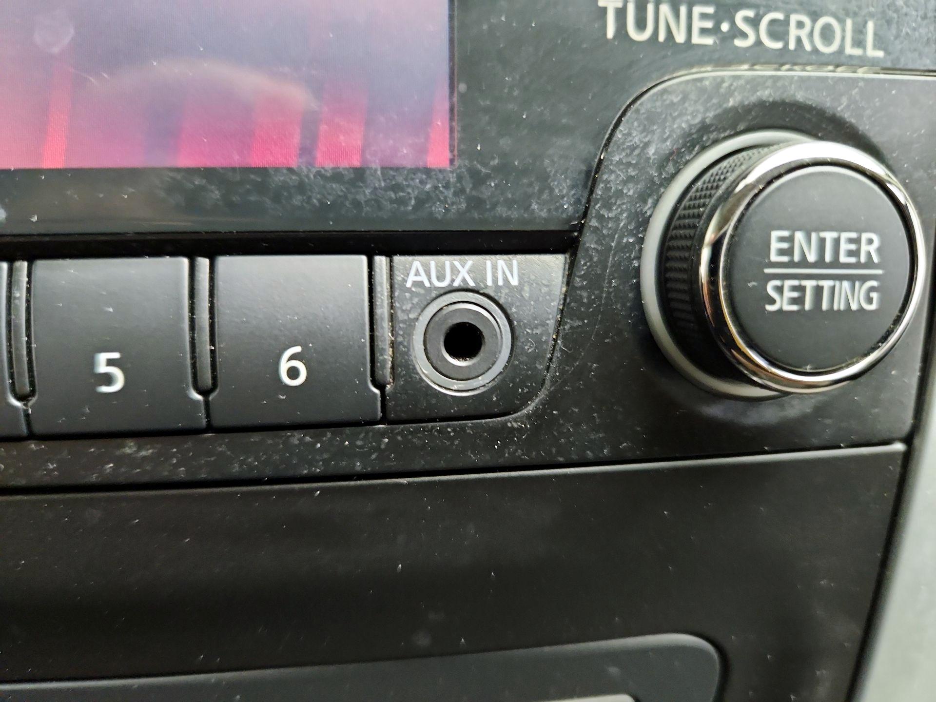 Thumbnail: 2014 Nissan Xterra - 17