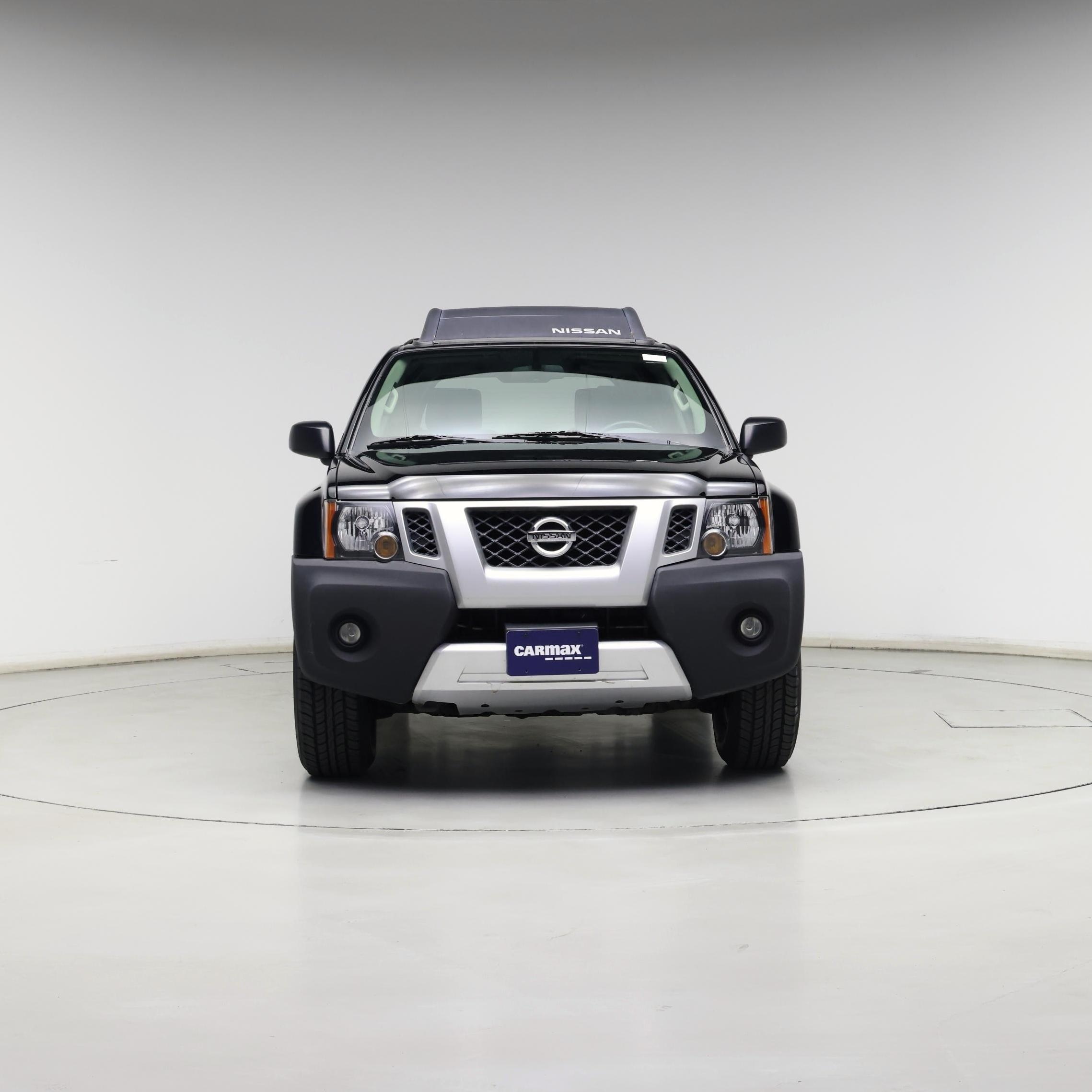 Thumbnail: 2014 Nissan Xterra - 5