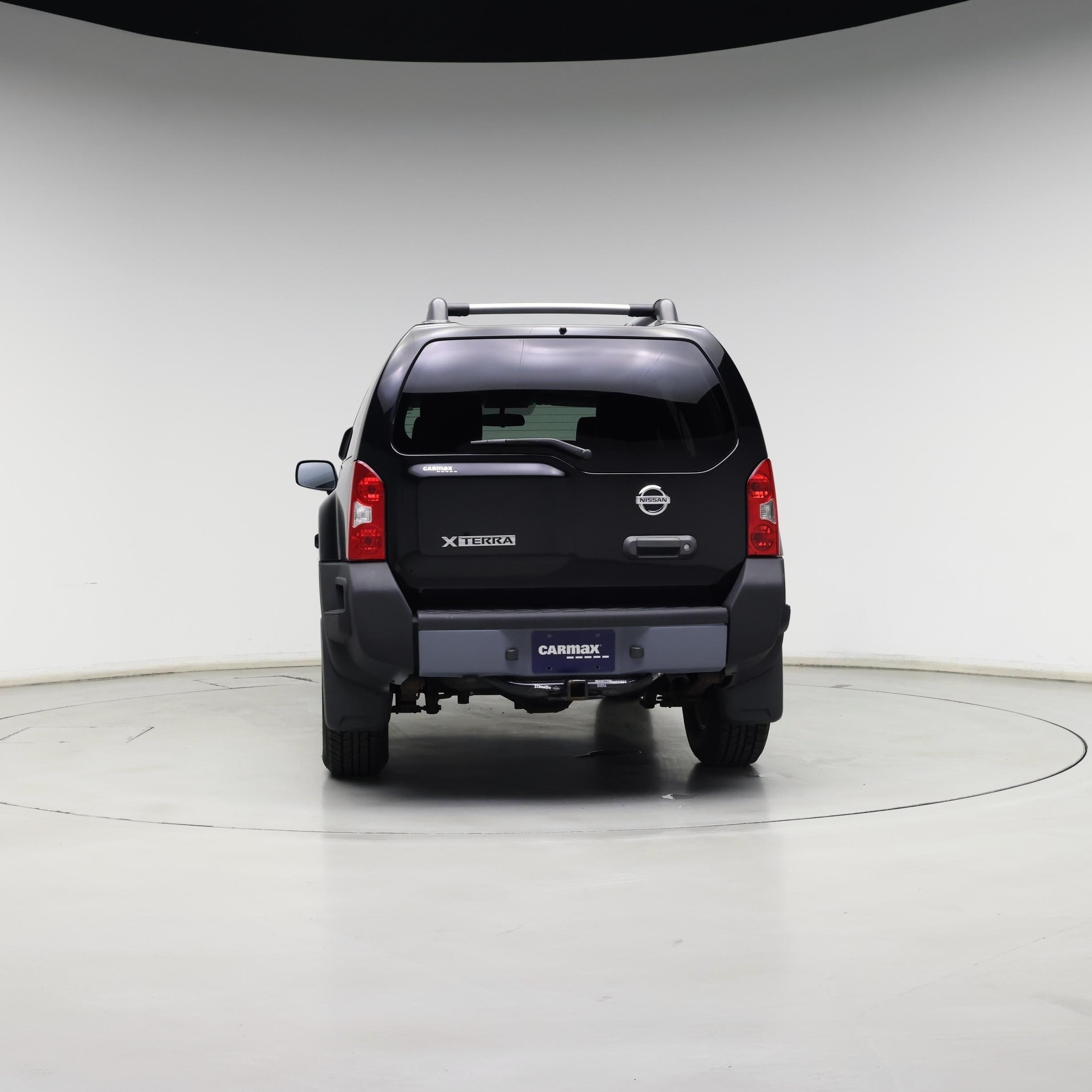 Thumbnail: 2014 Nissan Xterra - 6