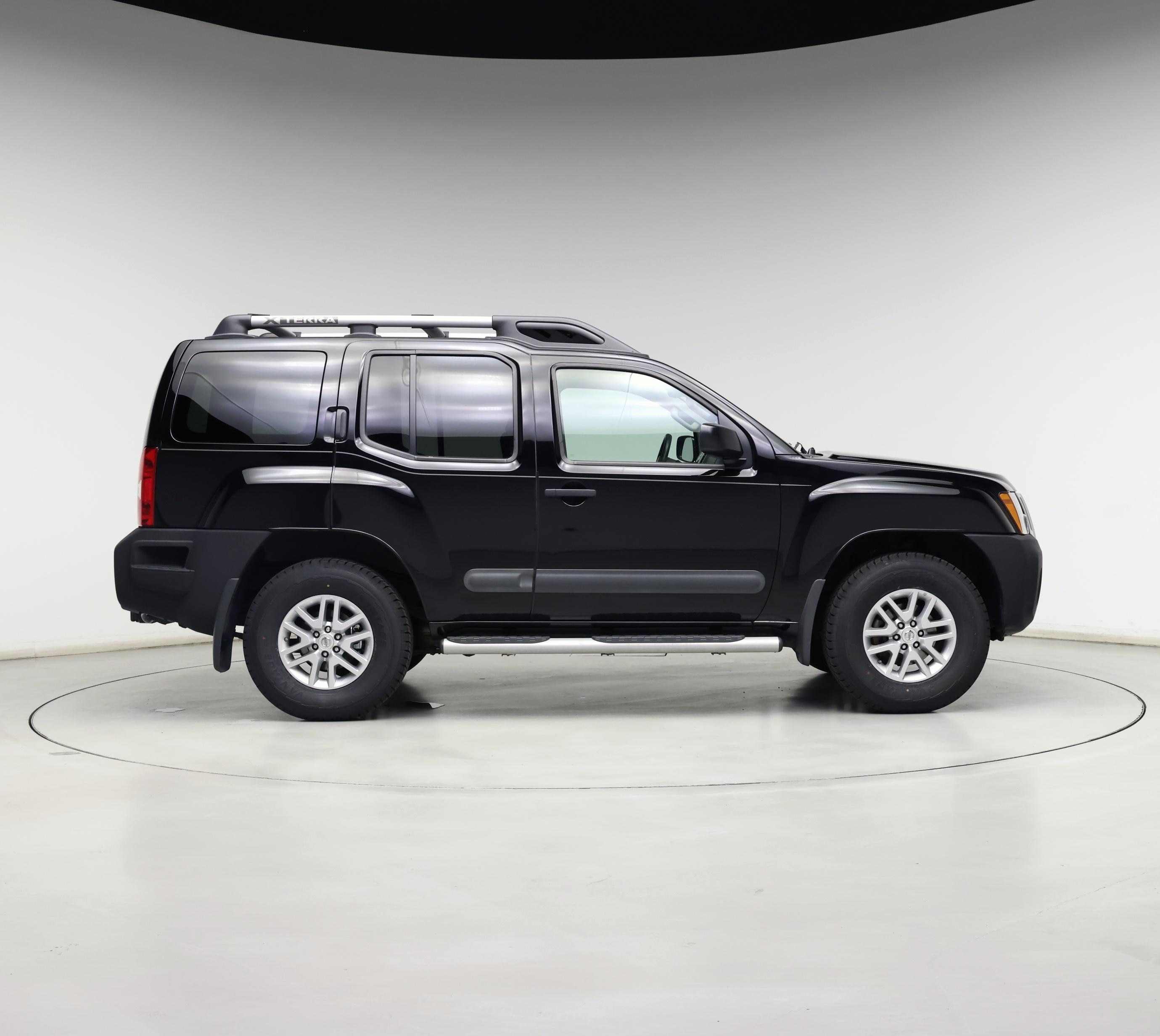 Thumbnail: 2014 Nissan Xterra - 7