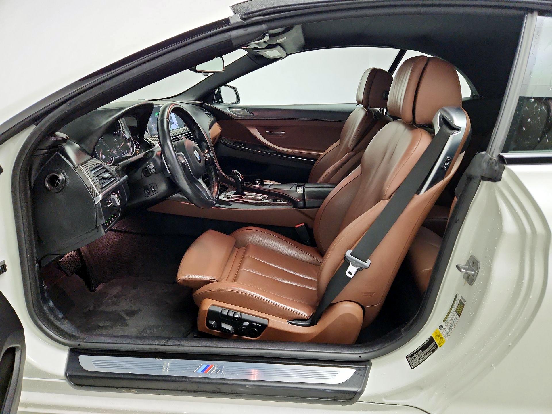 Thumbnail: 2018 BMW 6 Series - 11