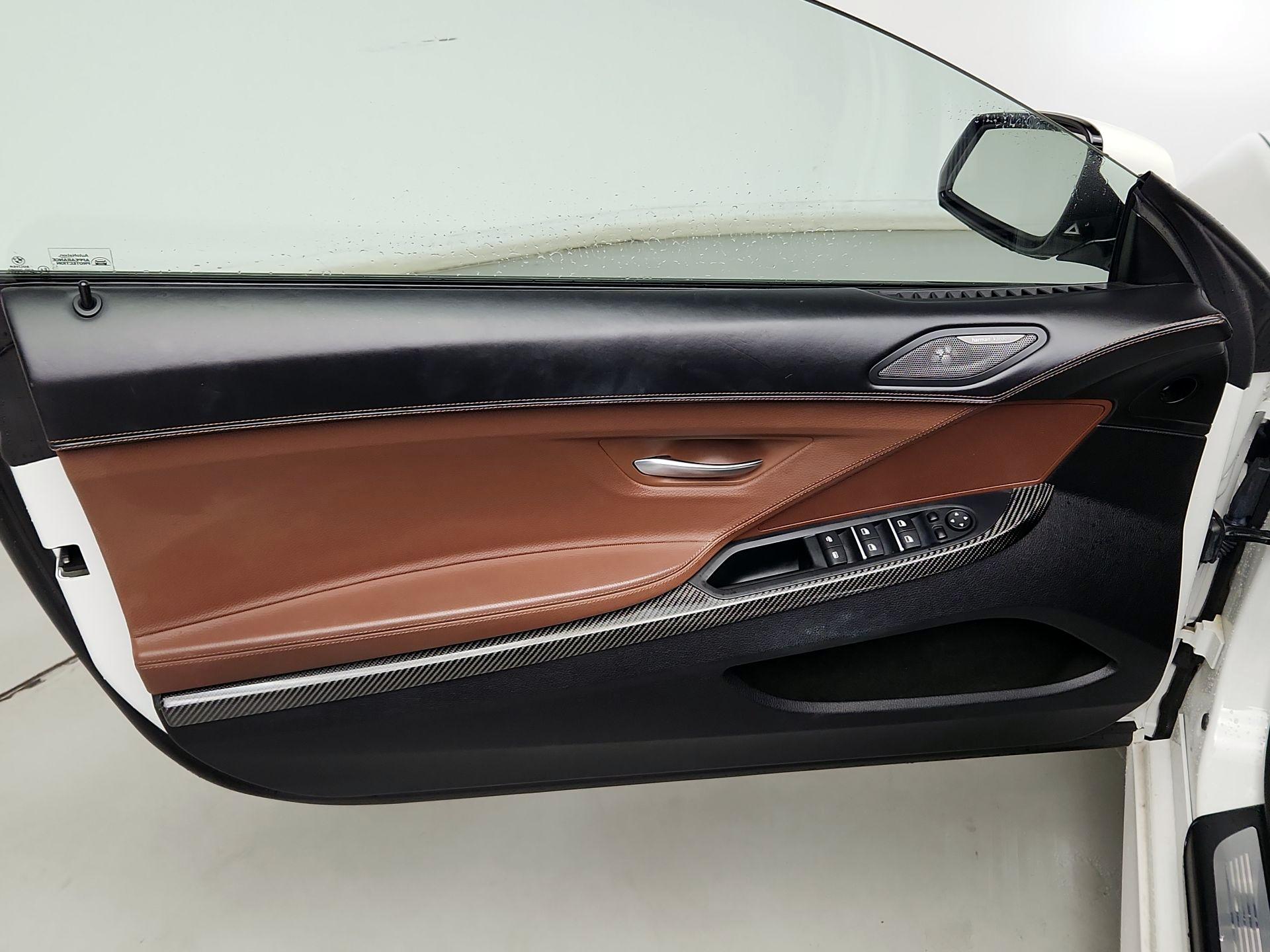 Thumbnail: 2018 BMW 6 Series - 12