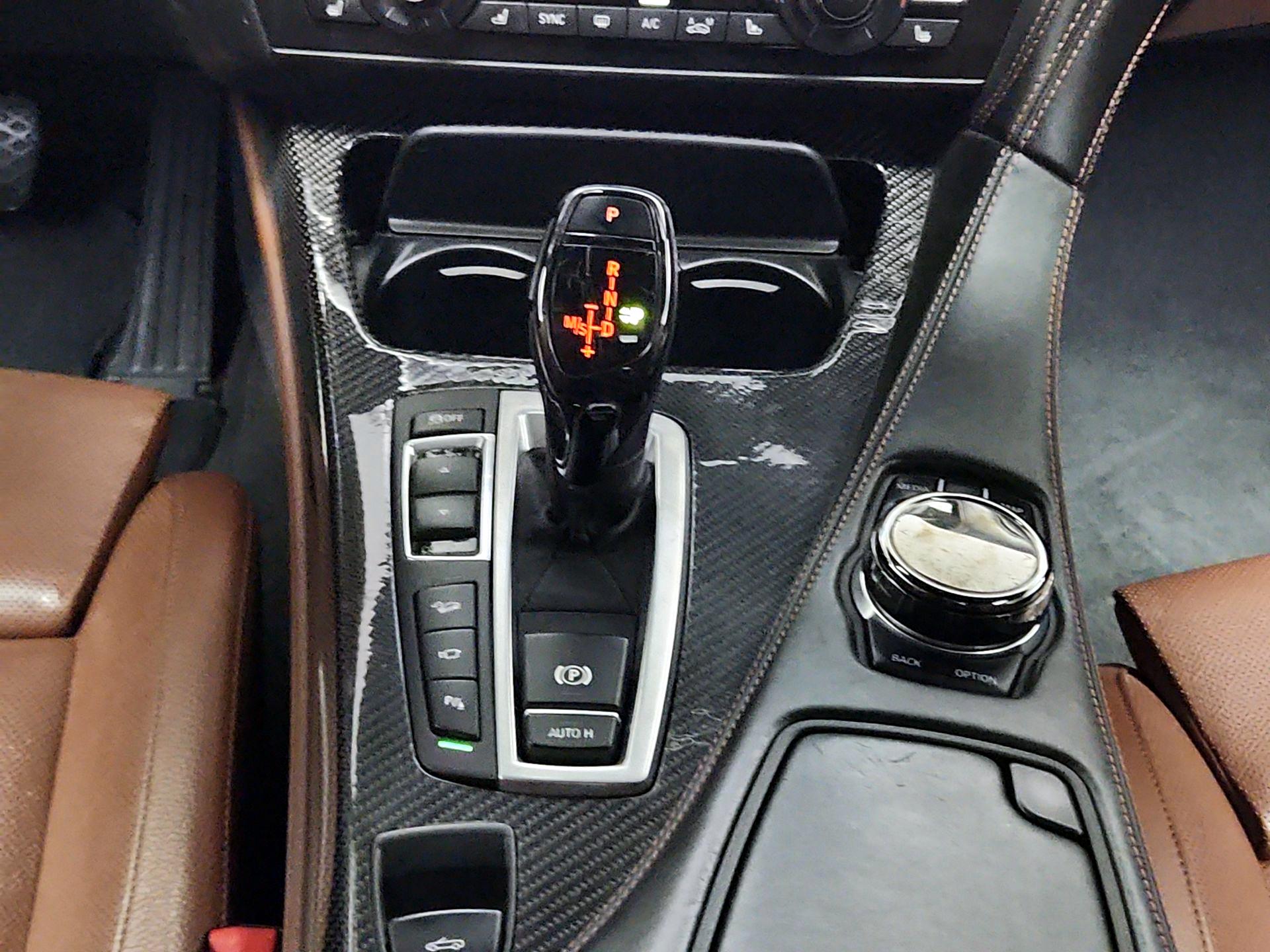 Thumbnail: 2018 BMW 6 Series - 18