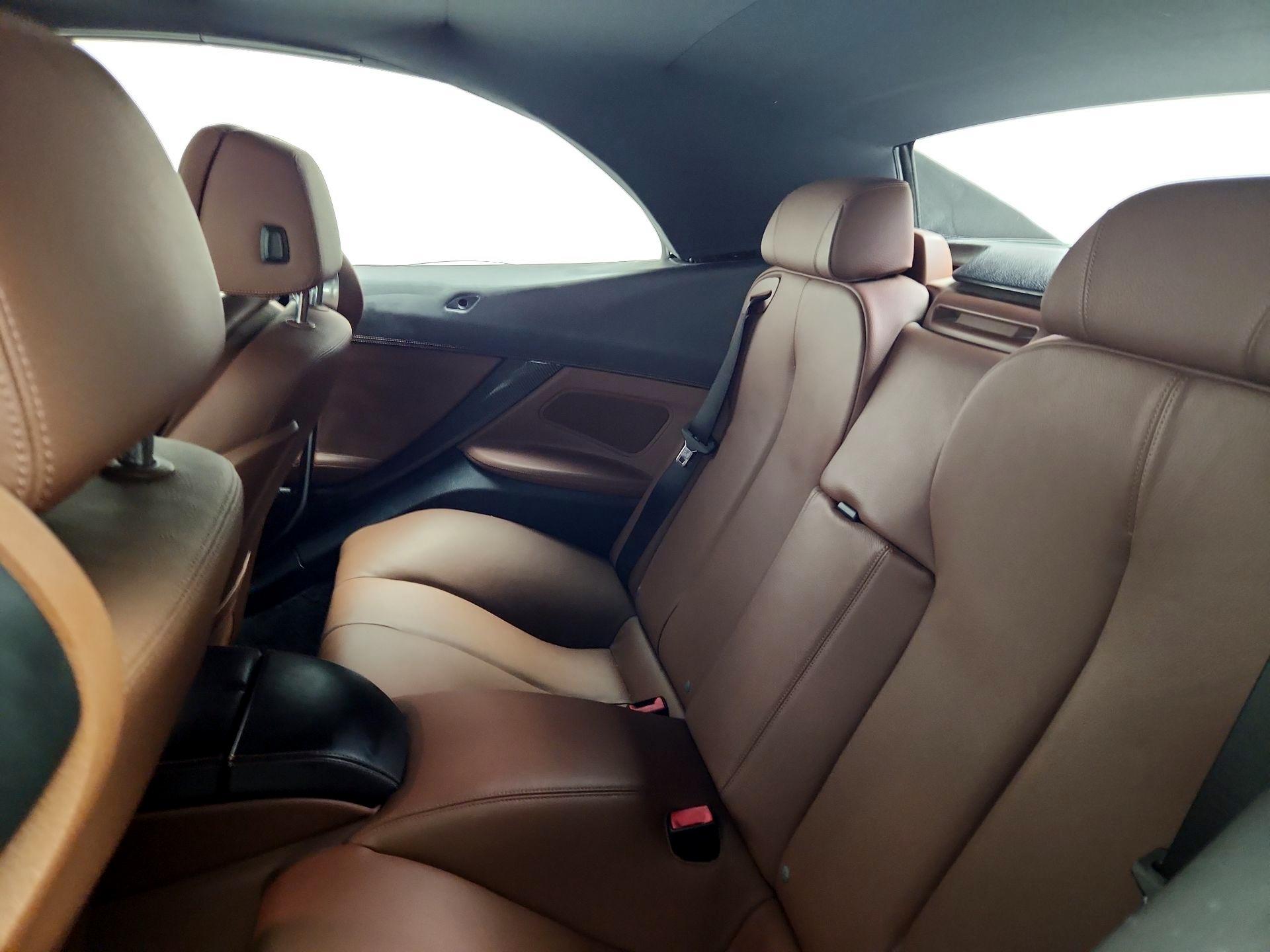 Thumbnail: 2018 BMW 6 Series - 20