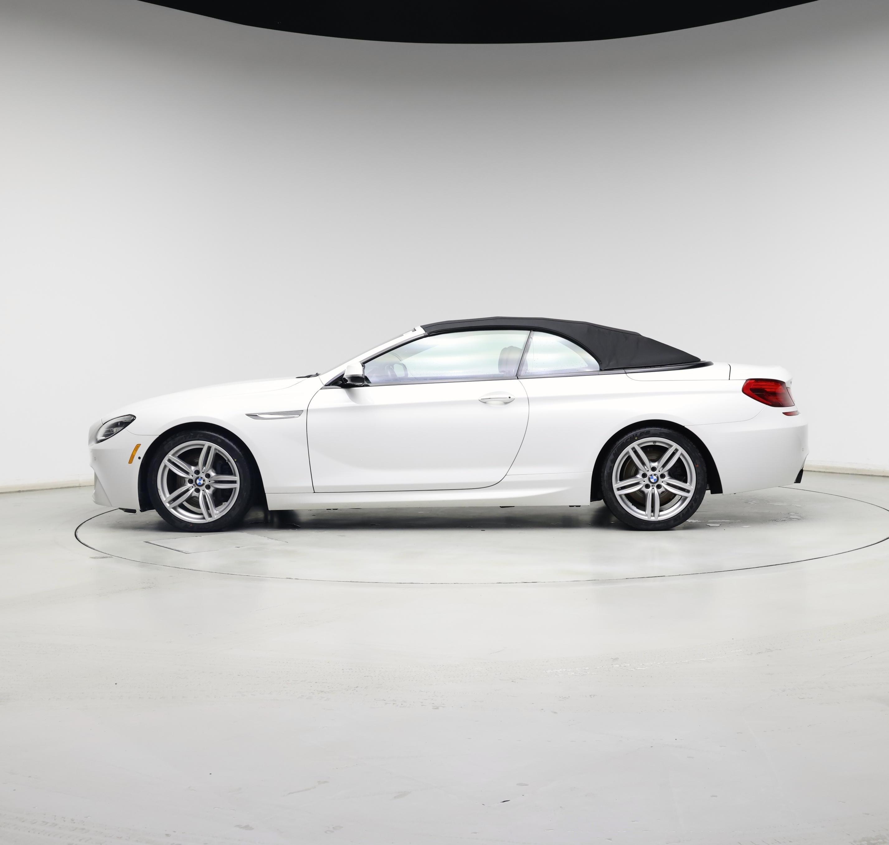 Thumbnail: 2018 BMW 6 Series - 3