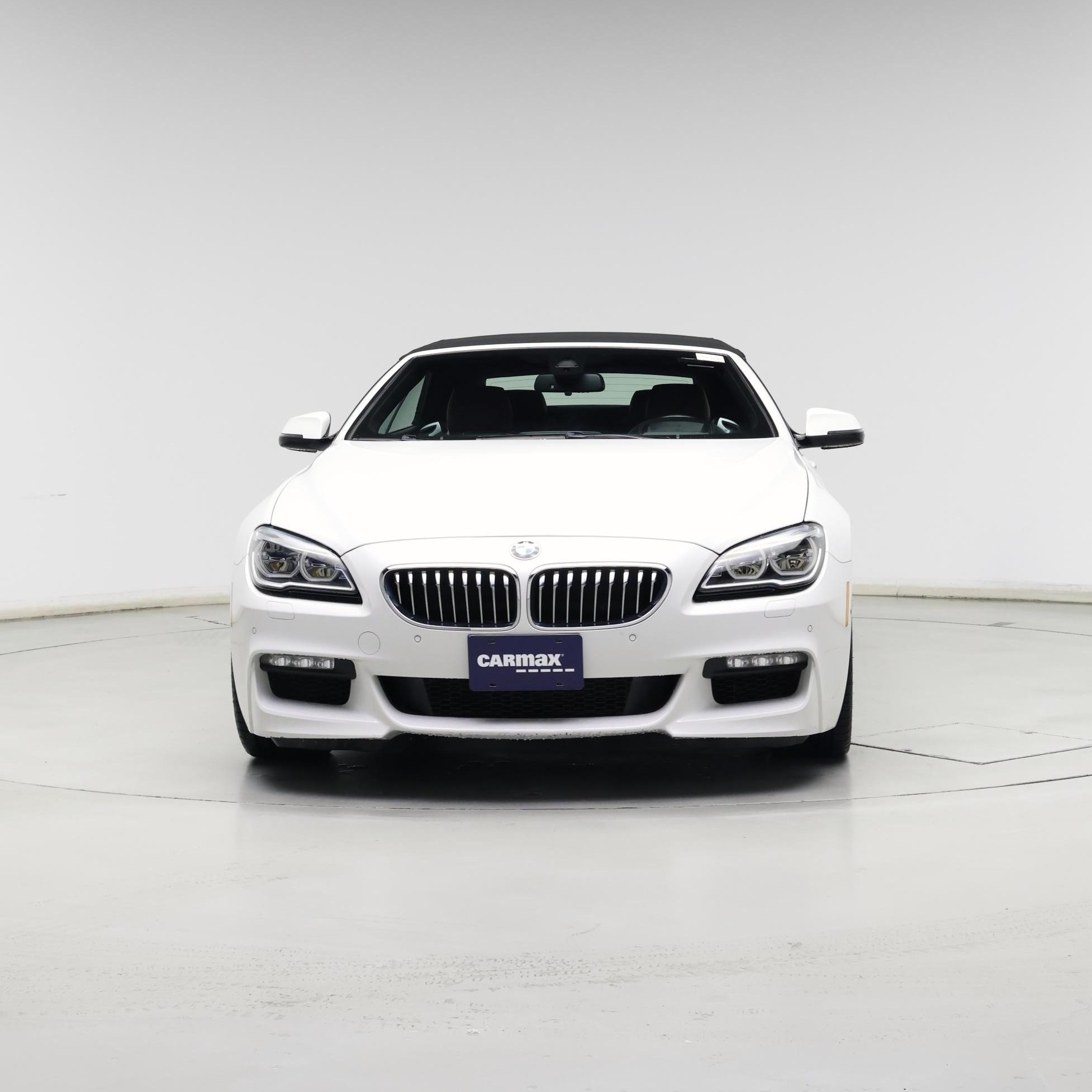 Thumbnail: 2018 BMW 6 Series - 5