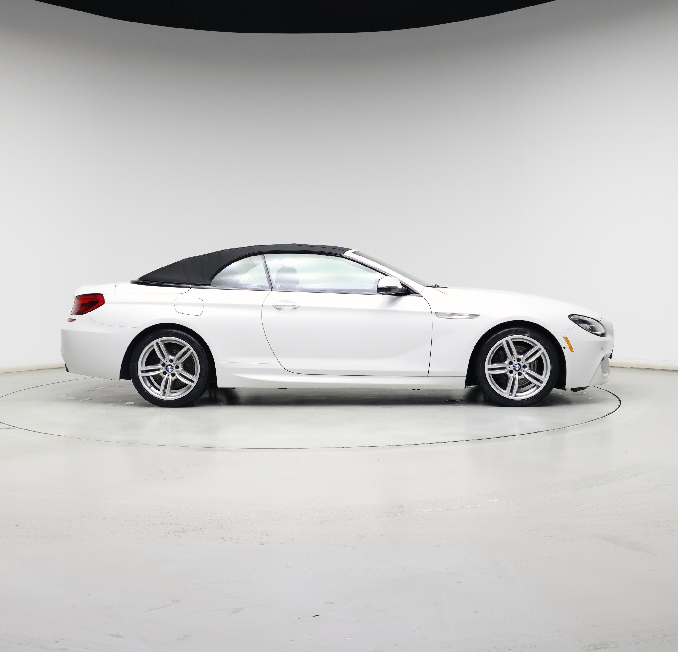 Thumbnail: 2018 BMW 6 Series - 7