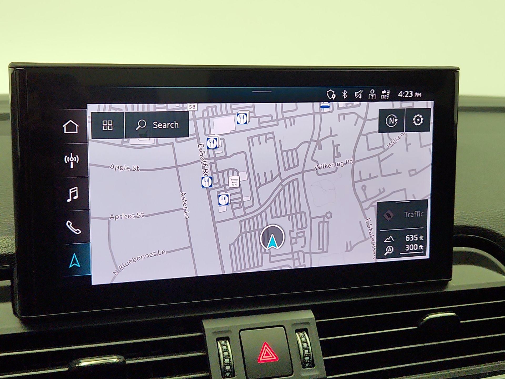 Thumbnail: 2021 Audi Q5 - 13