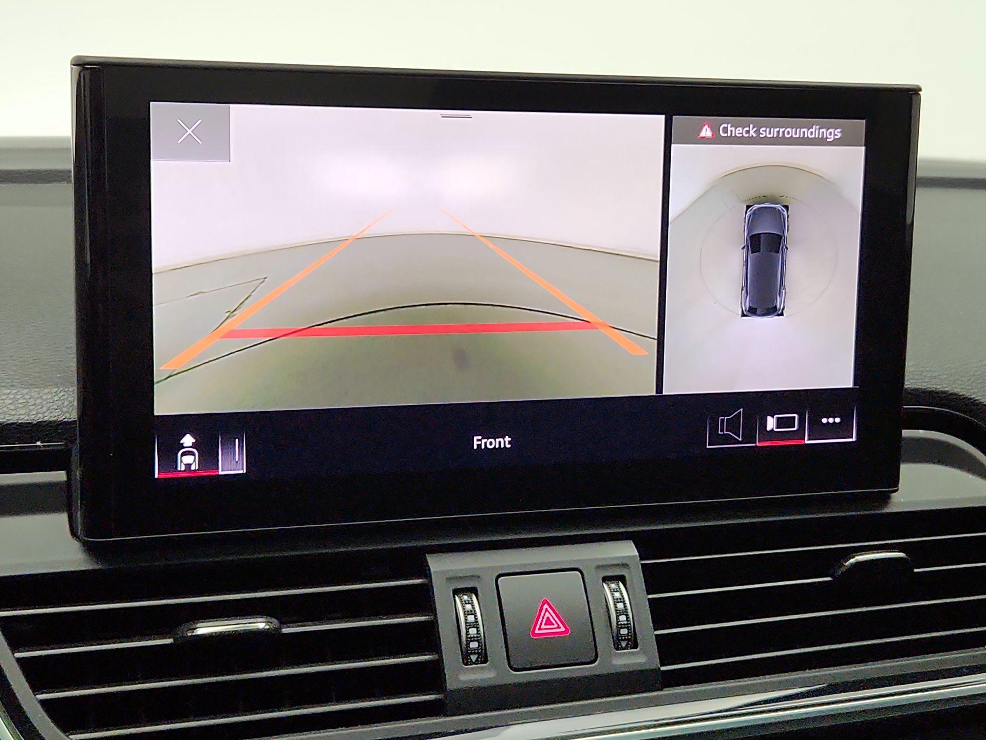 Thumbnail: 2021 Audi Q5 - 14