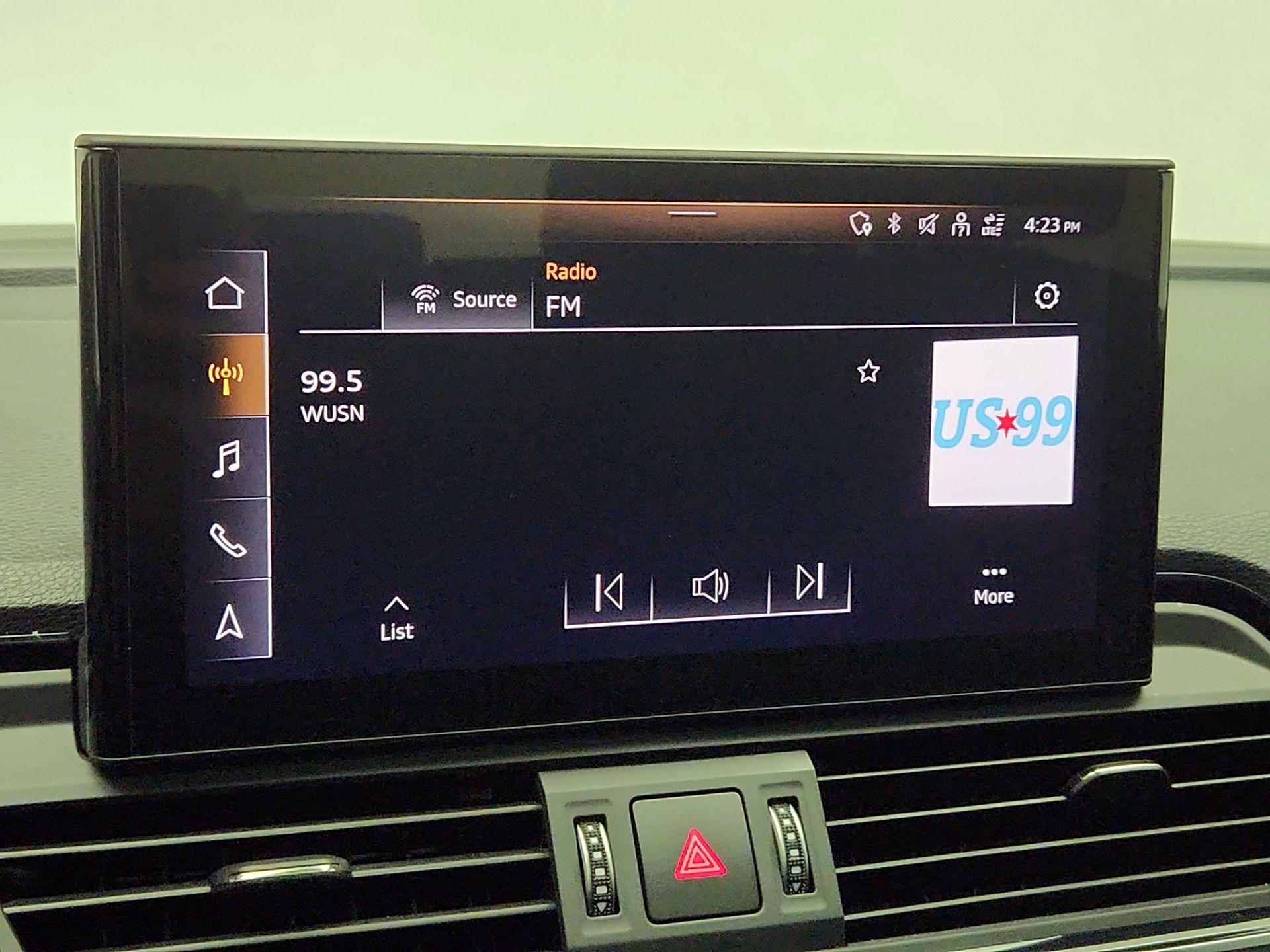 Thumbnail: 2021 Audi Q5 - 15