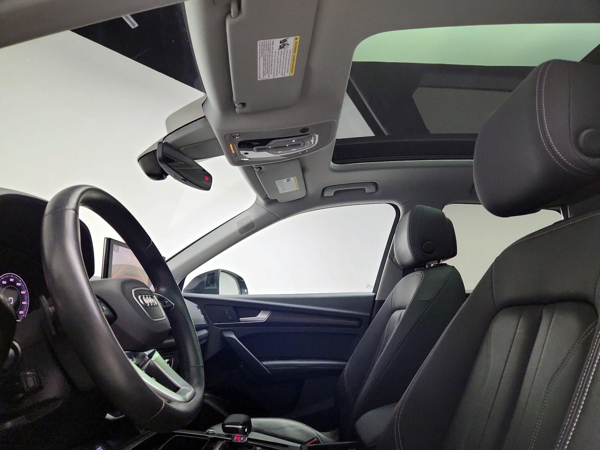 Thumbnail: 2021 Audi Q5 - 19