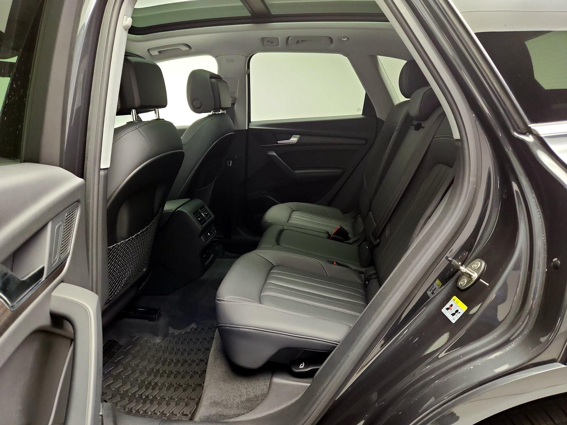 Thumbnail: 2021 Audi Q5 - 20