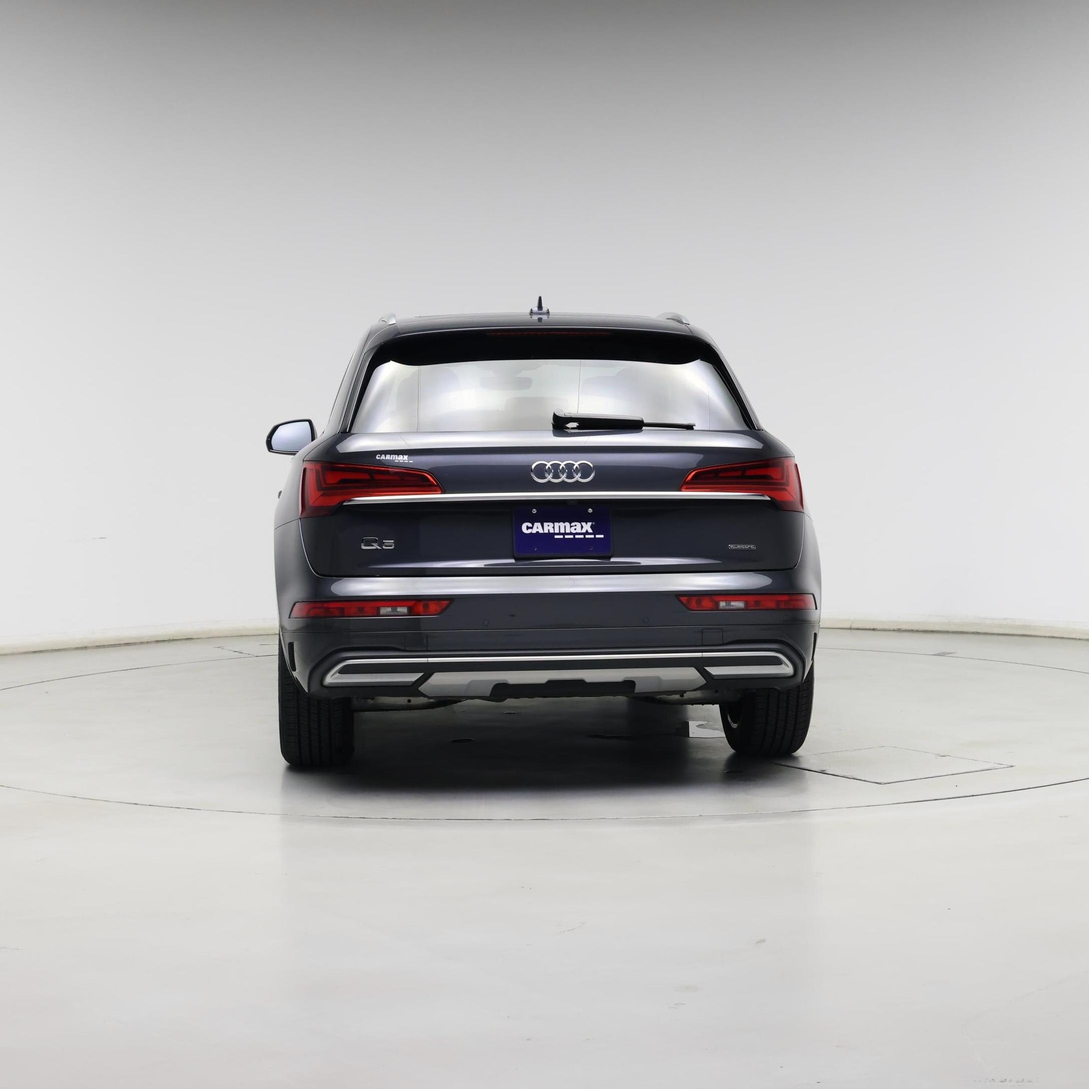 Thumbnail: 2021 Audi Q5 - 6