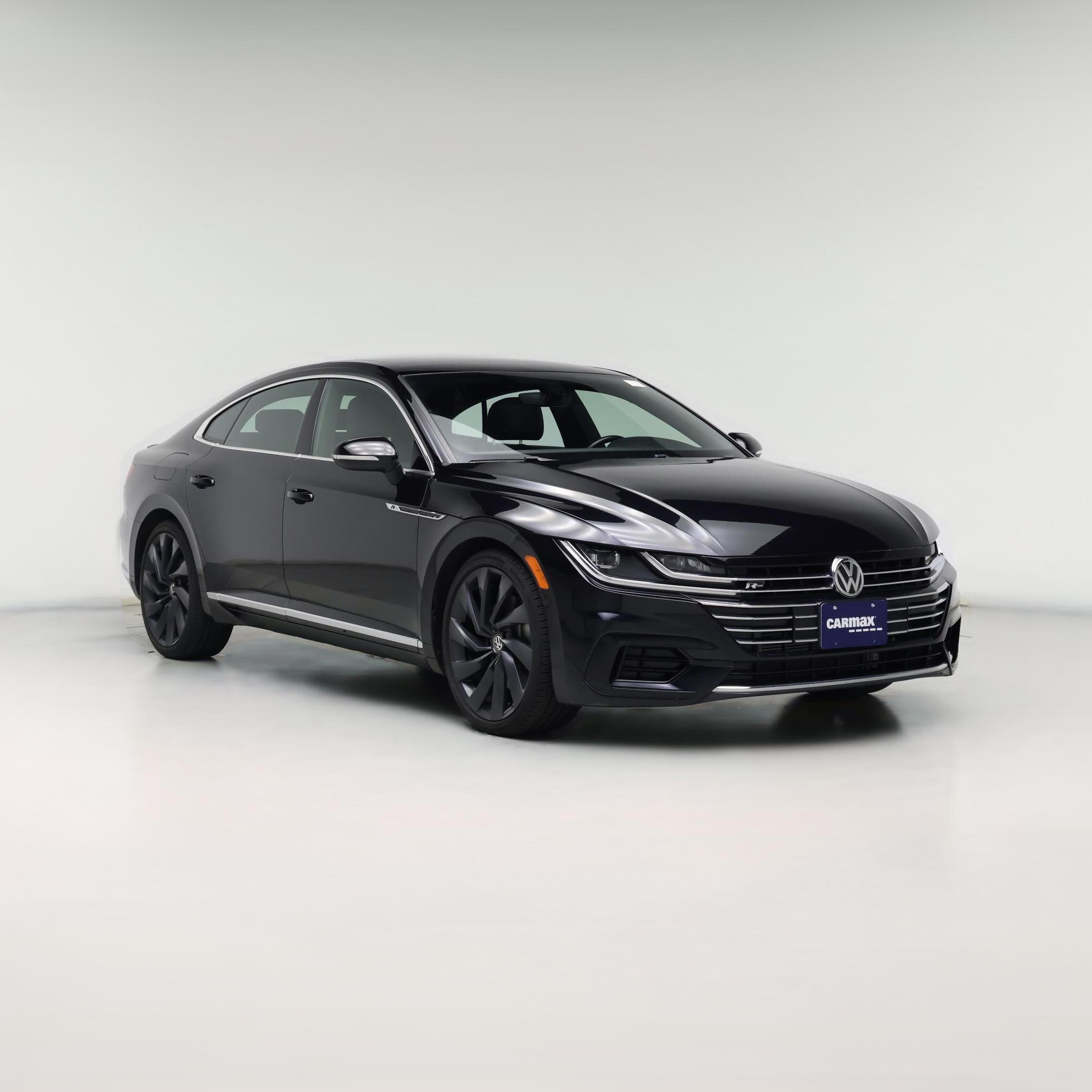 Thumbnail: 2019 Volkswagen Arteon - 1