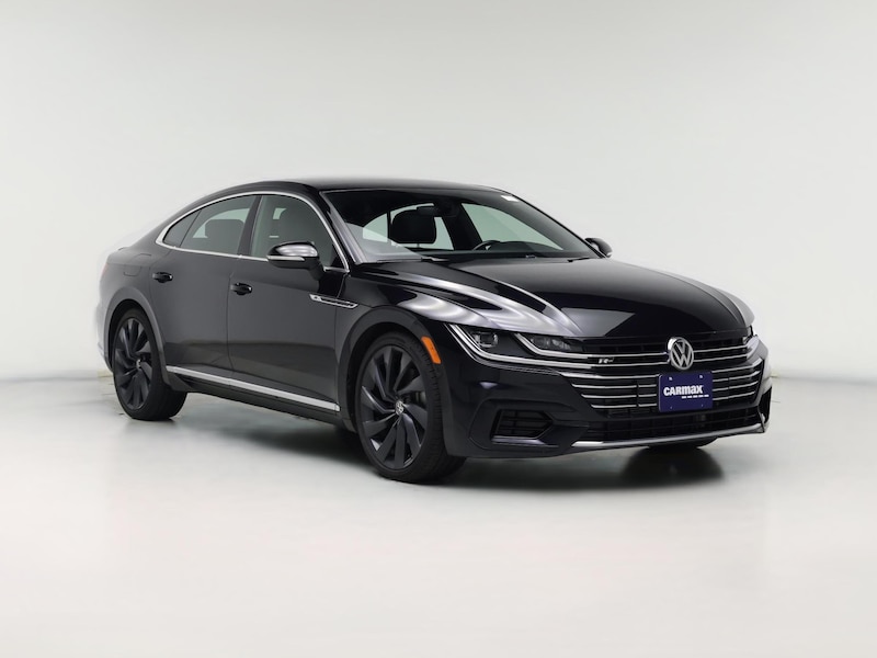 2019 Volkswagen Arteon SEL R-Line -
                  Schaumburg, IL