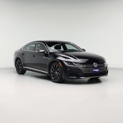 2019 Volkswagen Arteon SEL R-Line