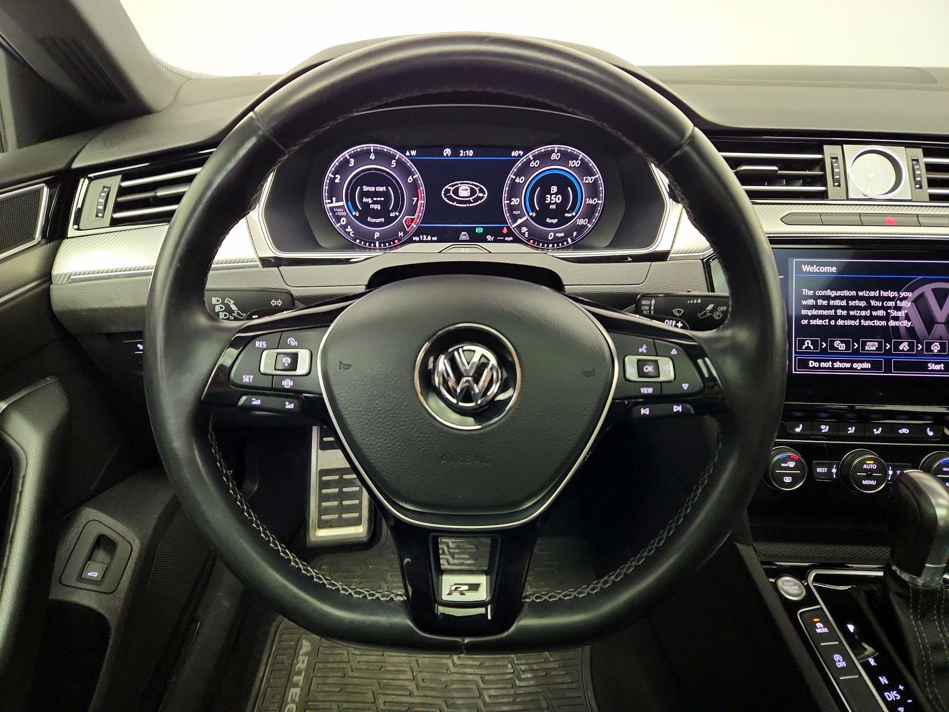 Thumbnail: 2019 Volkswagen Arteon - 10