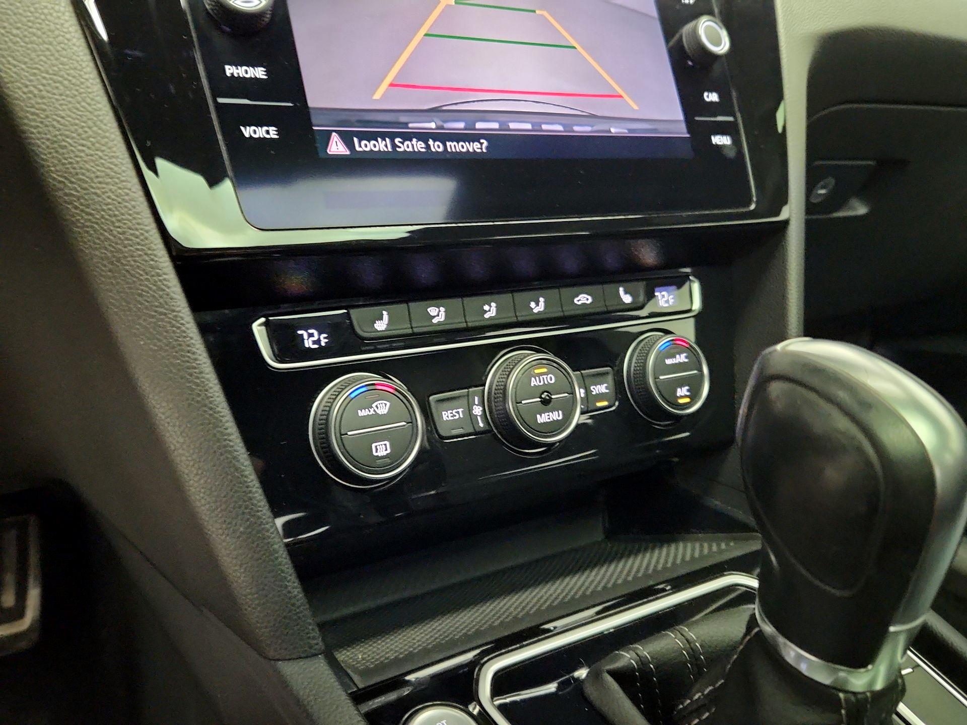 Thumbnail: 2019 Volkswagen Arteon - 17