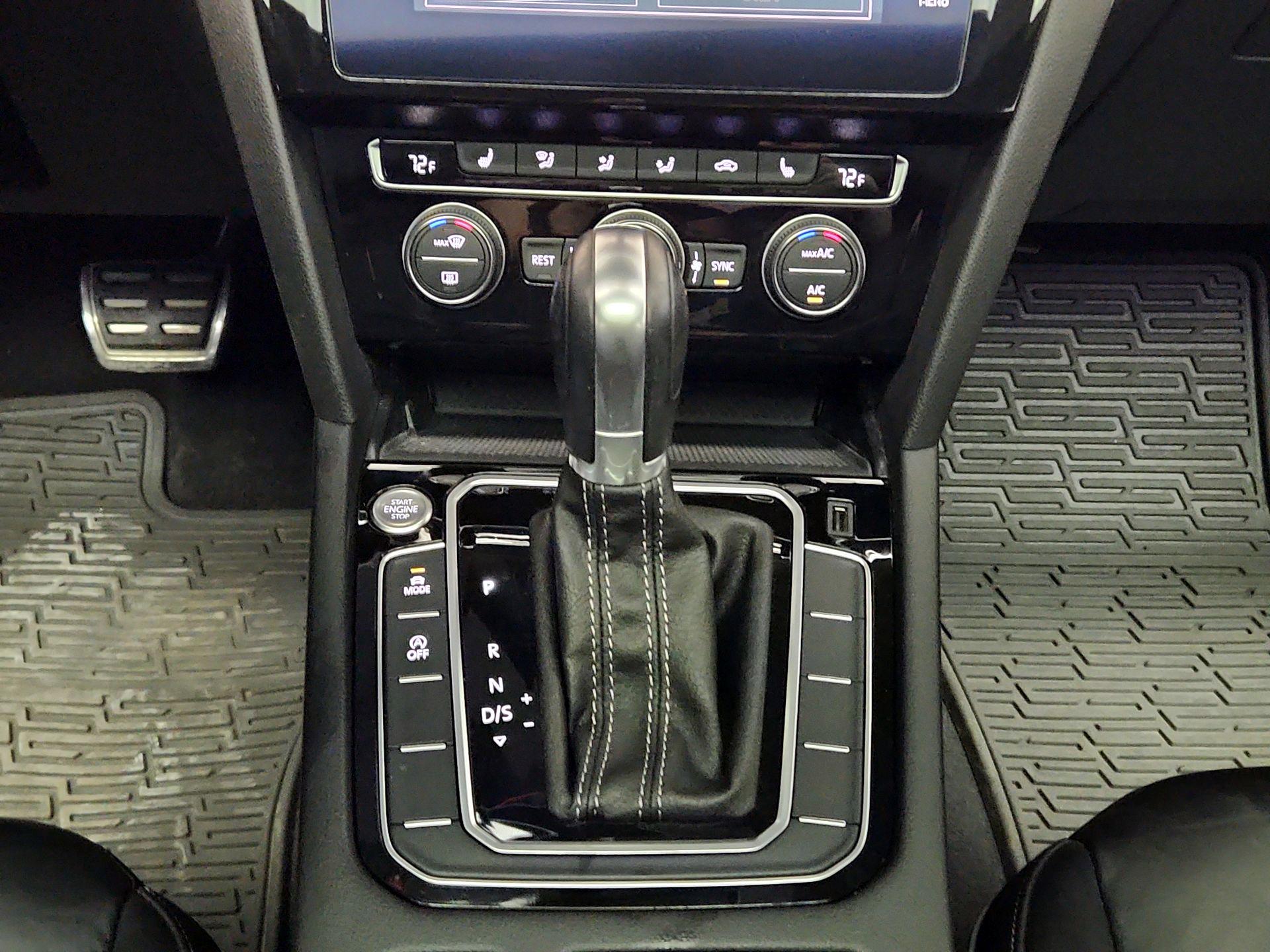 Thumbnail: 2019 Volkswagen Arteon - 18
