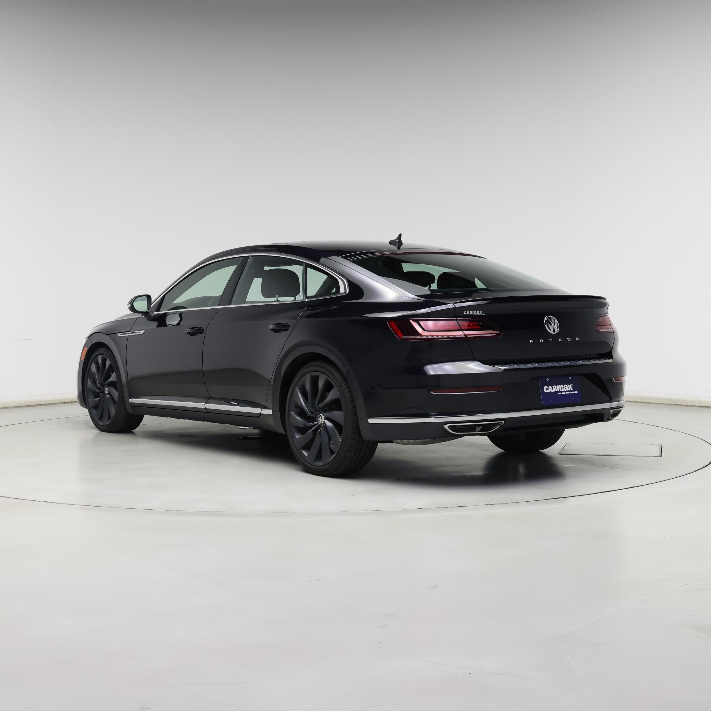 Thumbnail: 2019 Volkswagen Arteon - 2