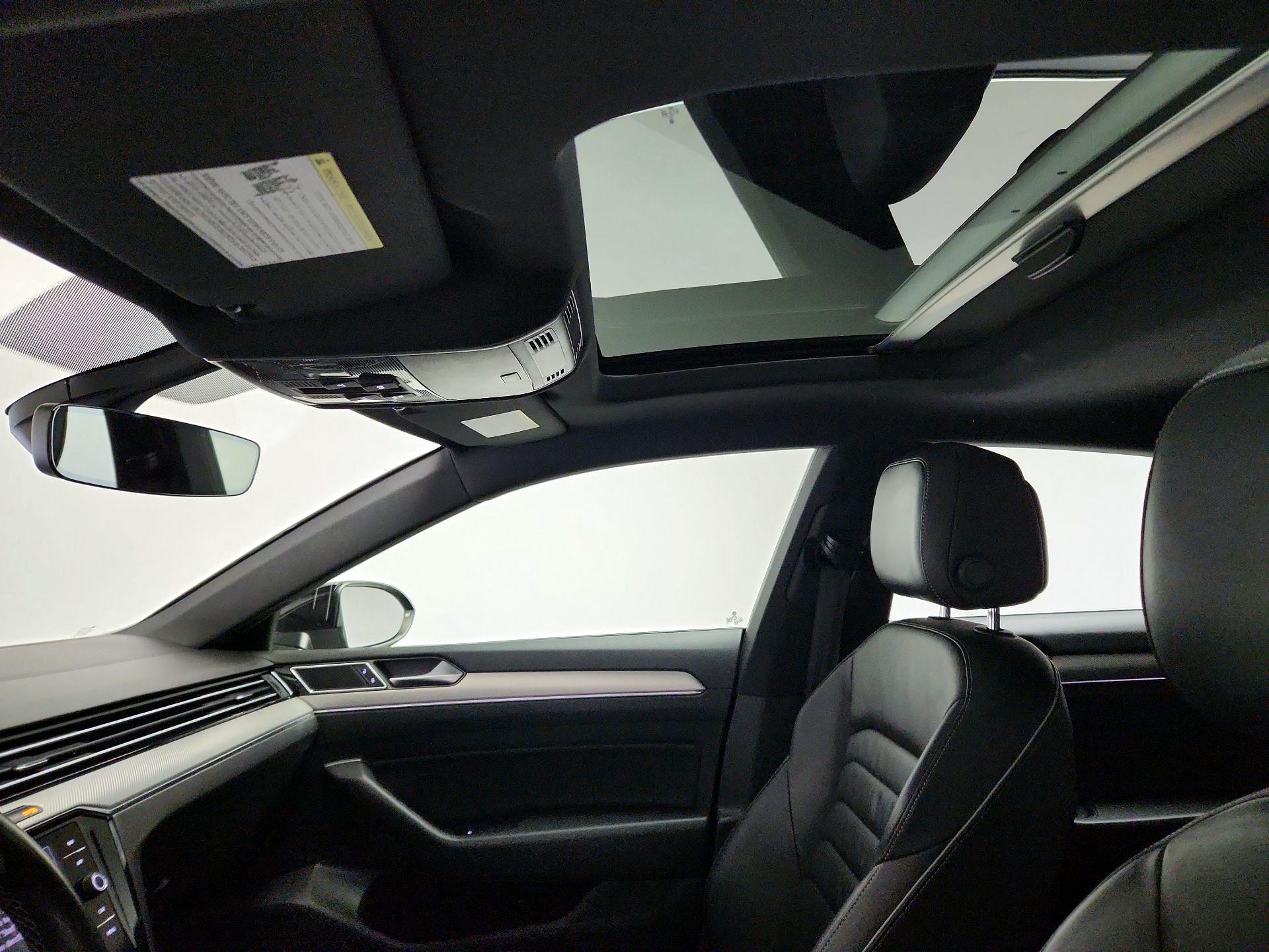 Thumbnail: 2019 Volkswagen Arteon - 19