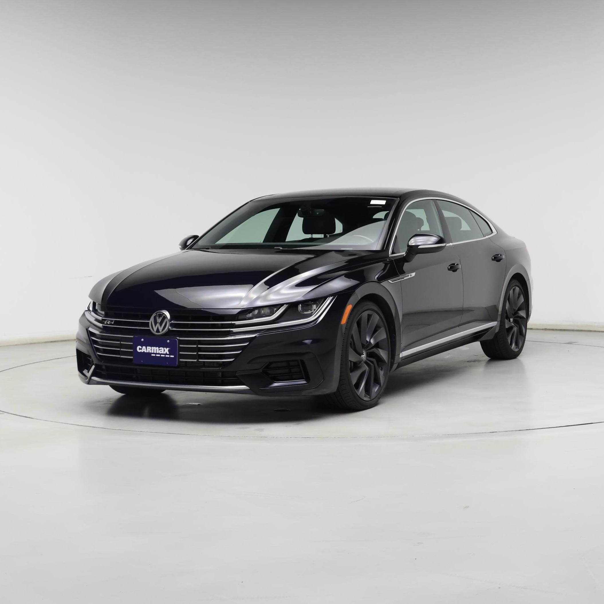 Thumbnail: 2019 Volkswagen Arteon - 4