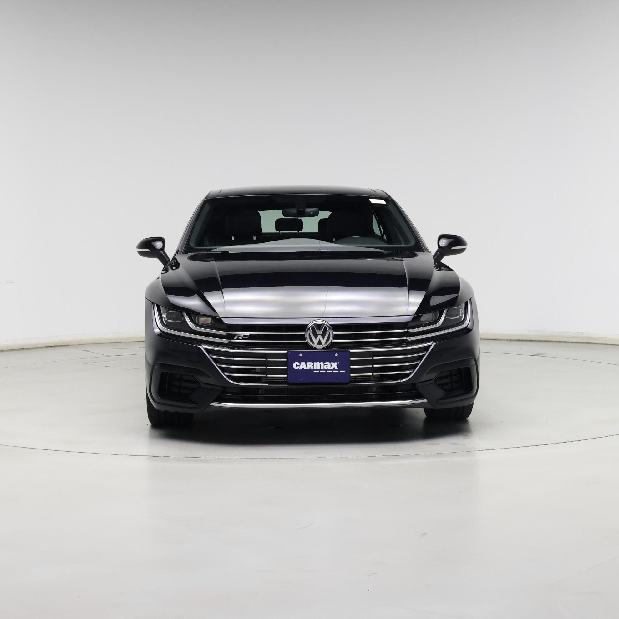 Thumbnail: 2019 Volkswagen Arteon - 5