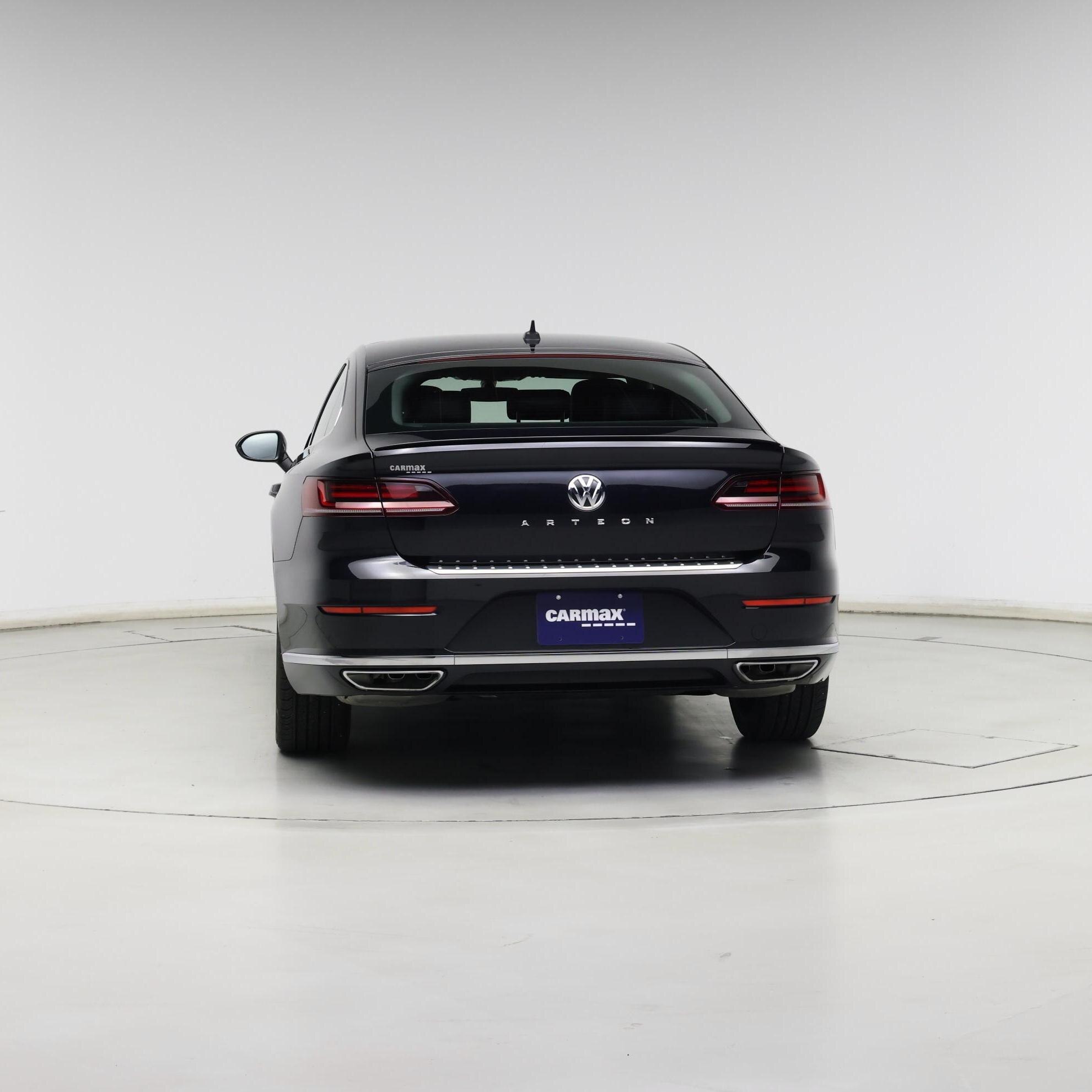Thumbnail: 2019 Volkswagen Arteon - 6
