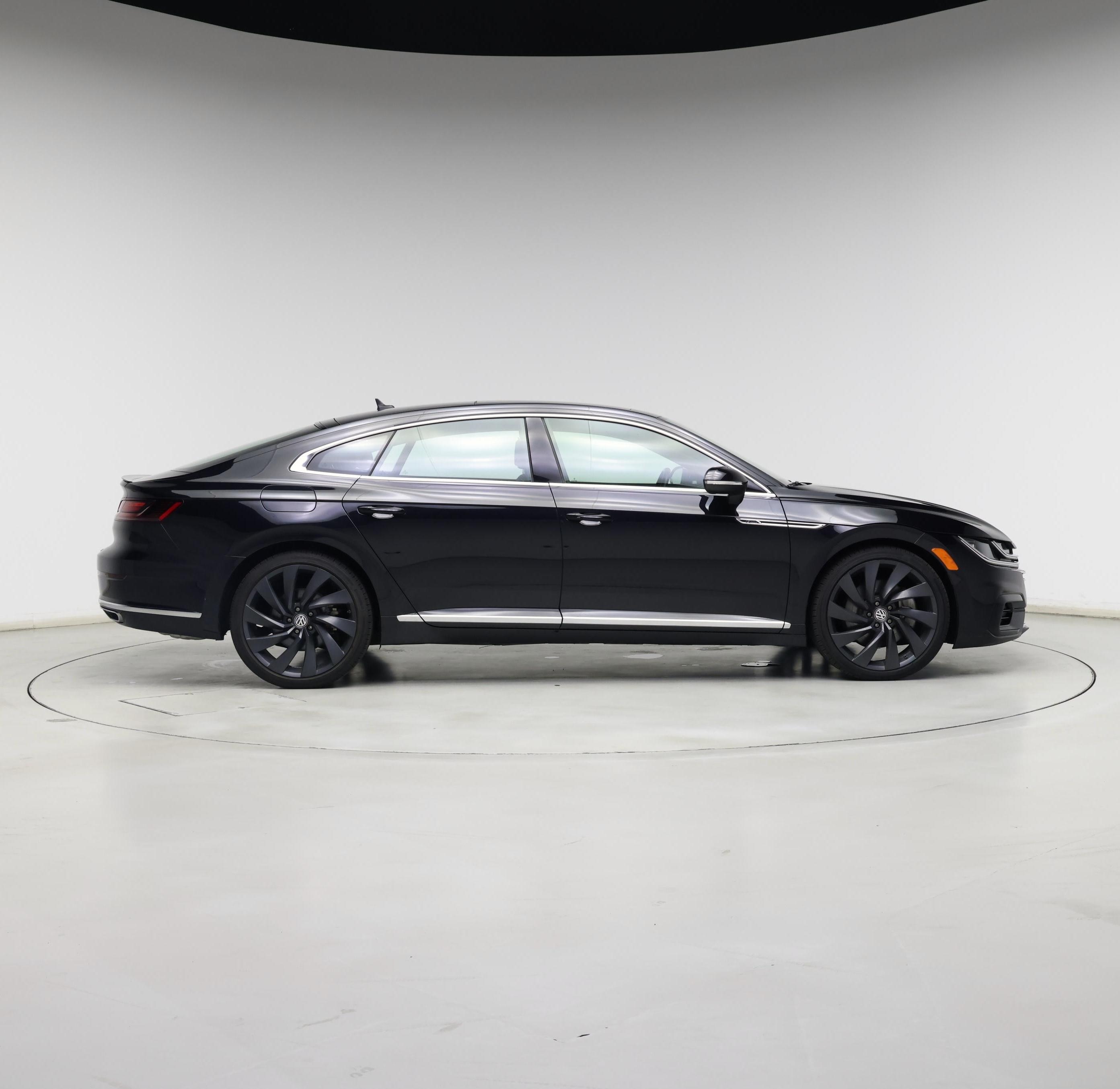 Thumbnail: 2019 Volkswagen Arteon - 7