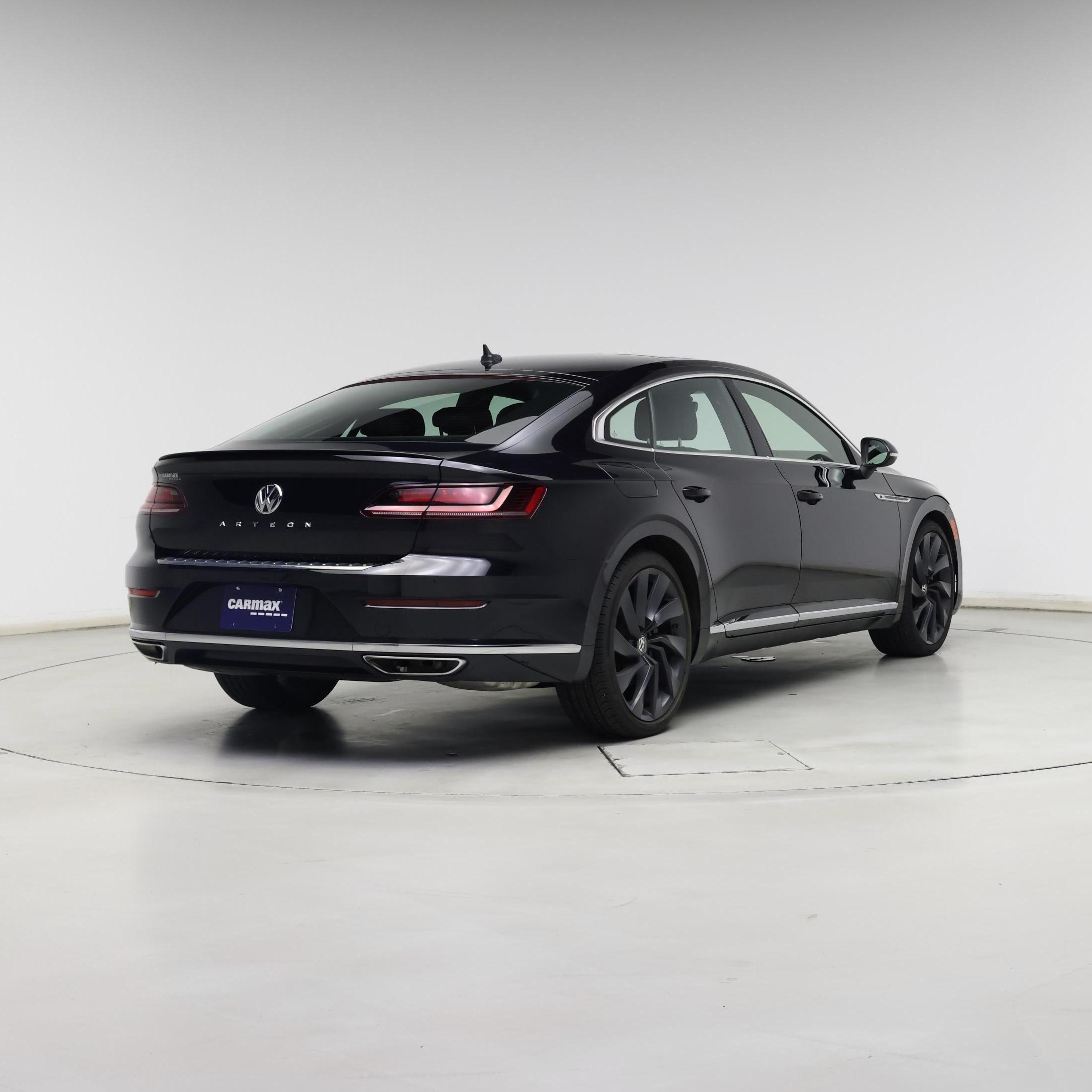 Thumbnail: 2019 Volkswagen Arteon - 8