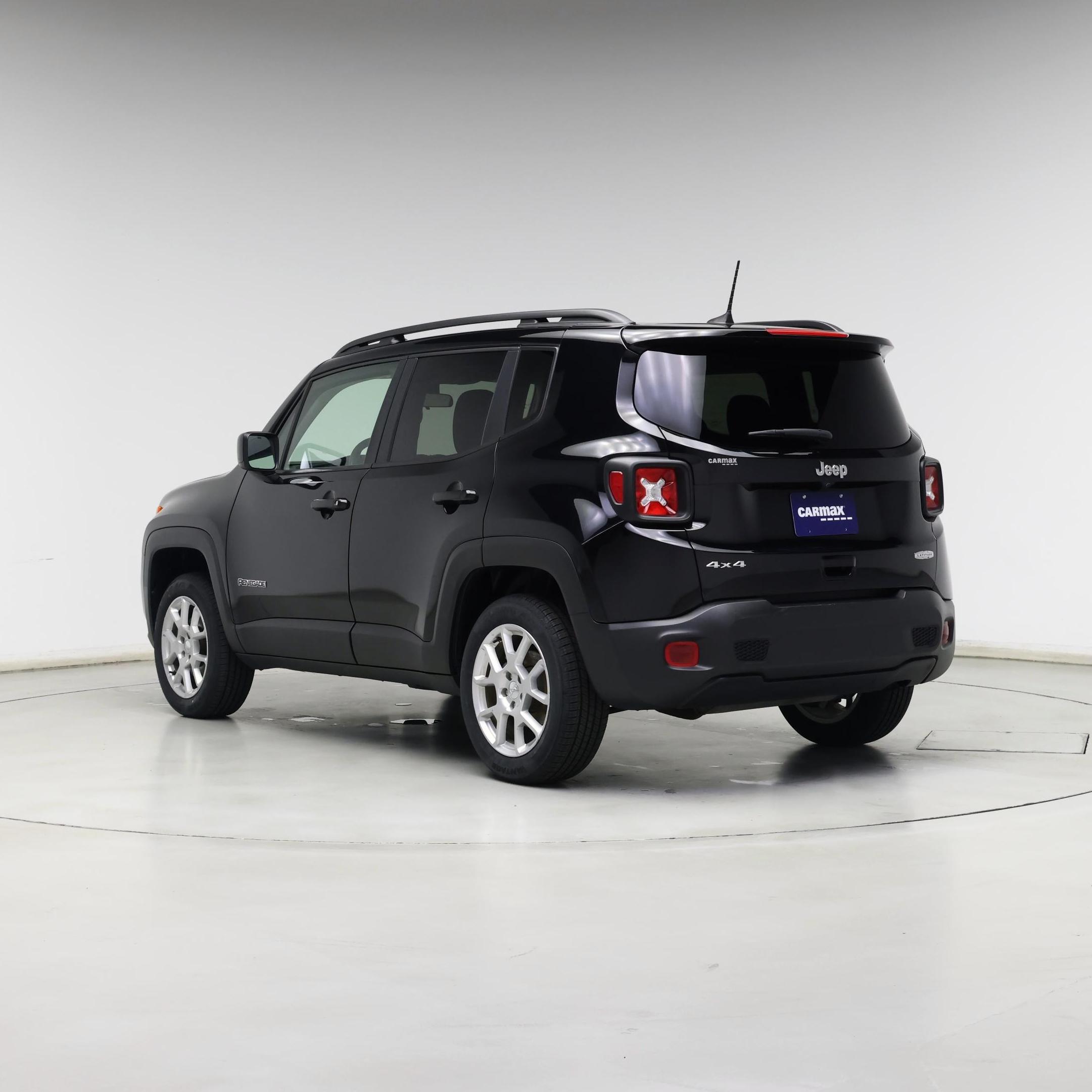 Thumbnail: 2020 Jeep Renegade - 2