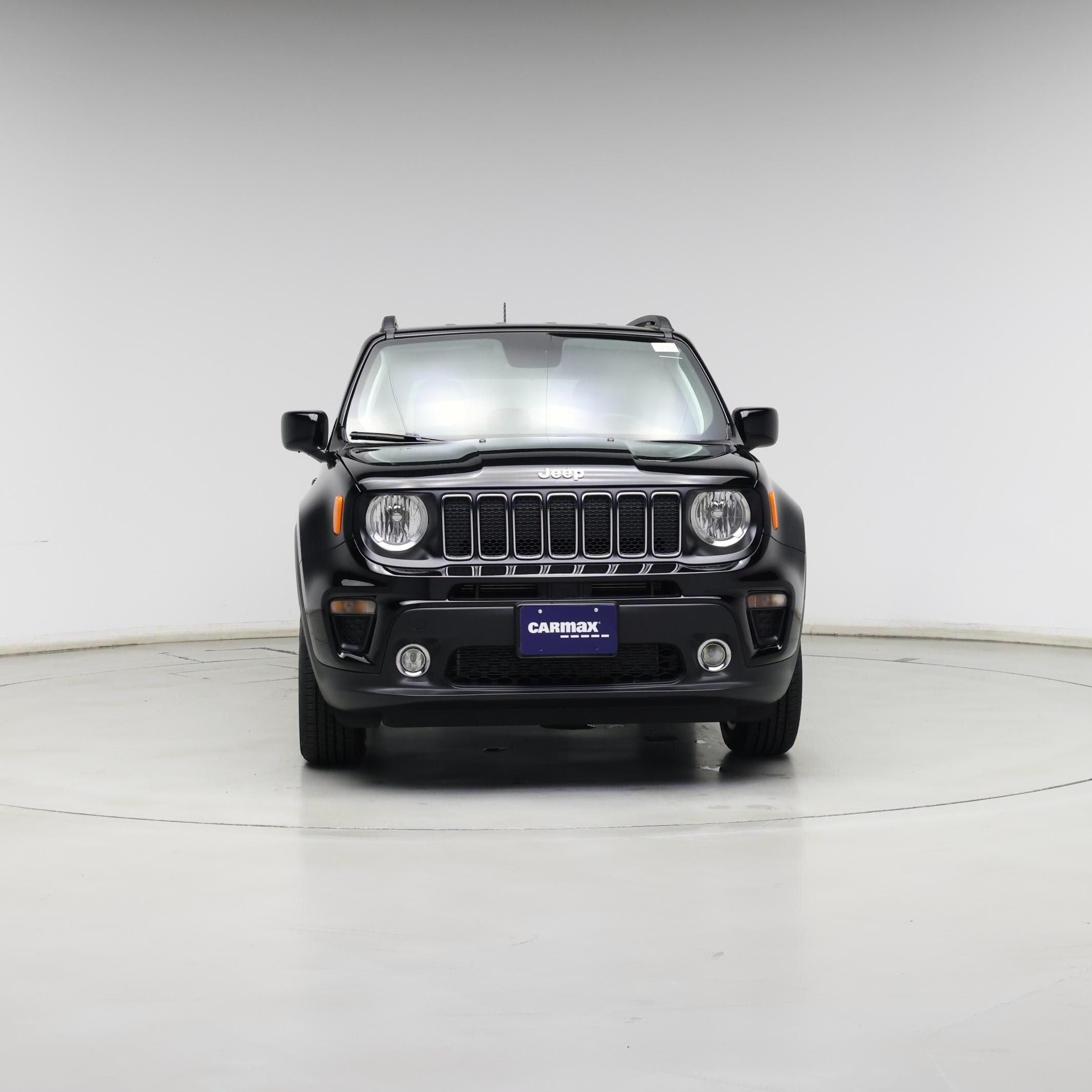 Thumbnail: 2020 Jeep Renegade - 5