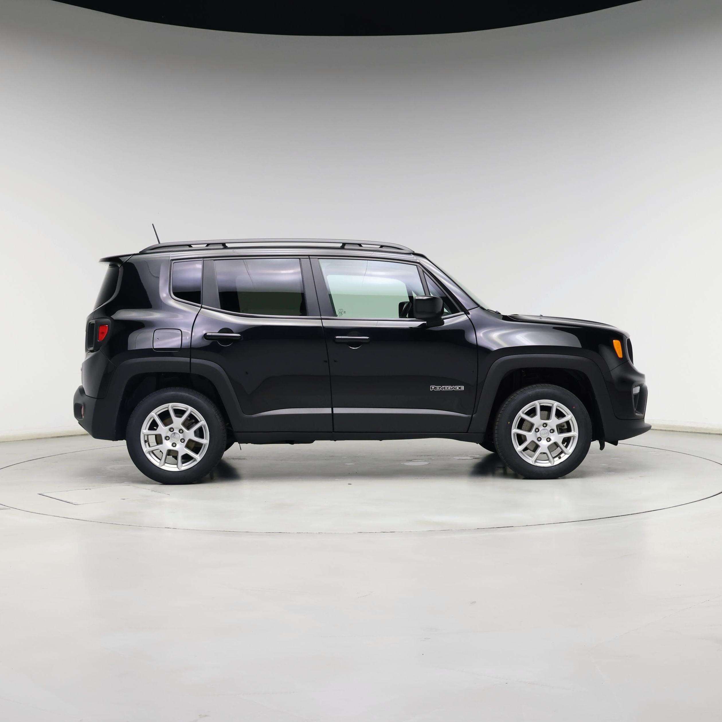 Thumbnail: 2020 Jeep Renegade - 7