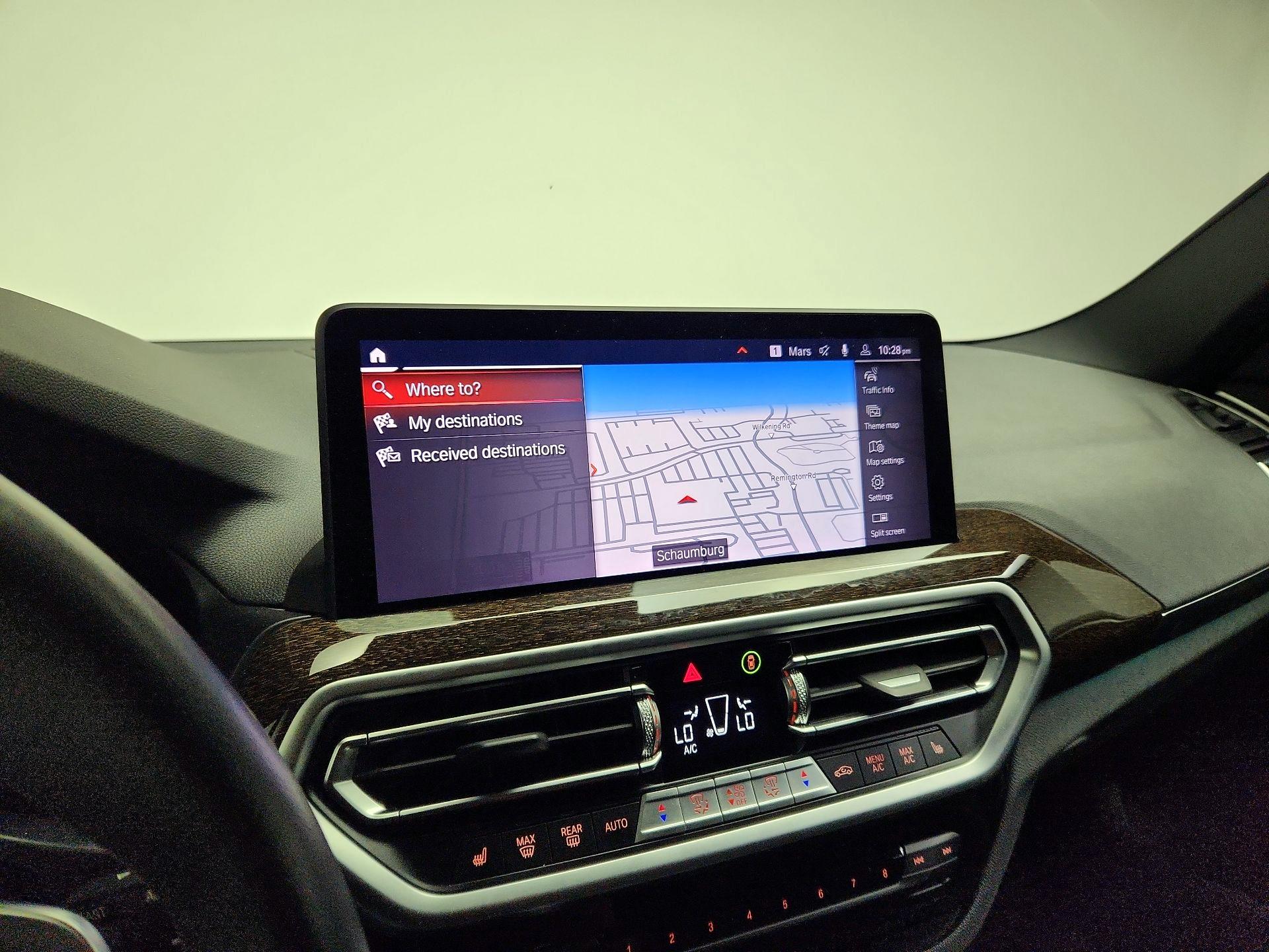Thumbnail: 2022 BMW X3 - 14
